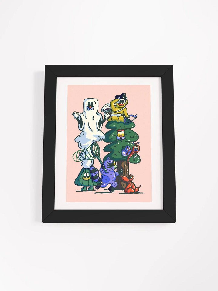 Spooky product image (11)