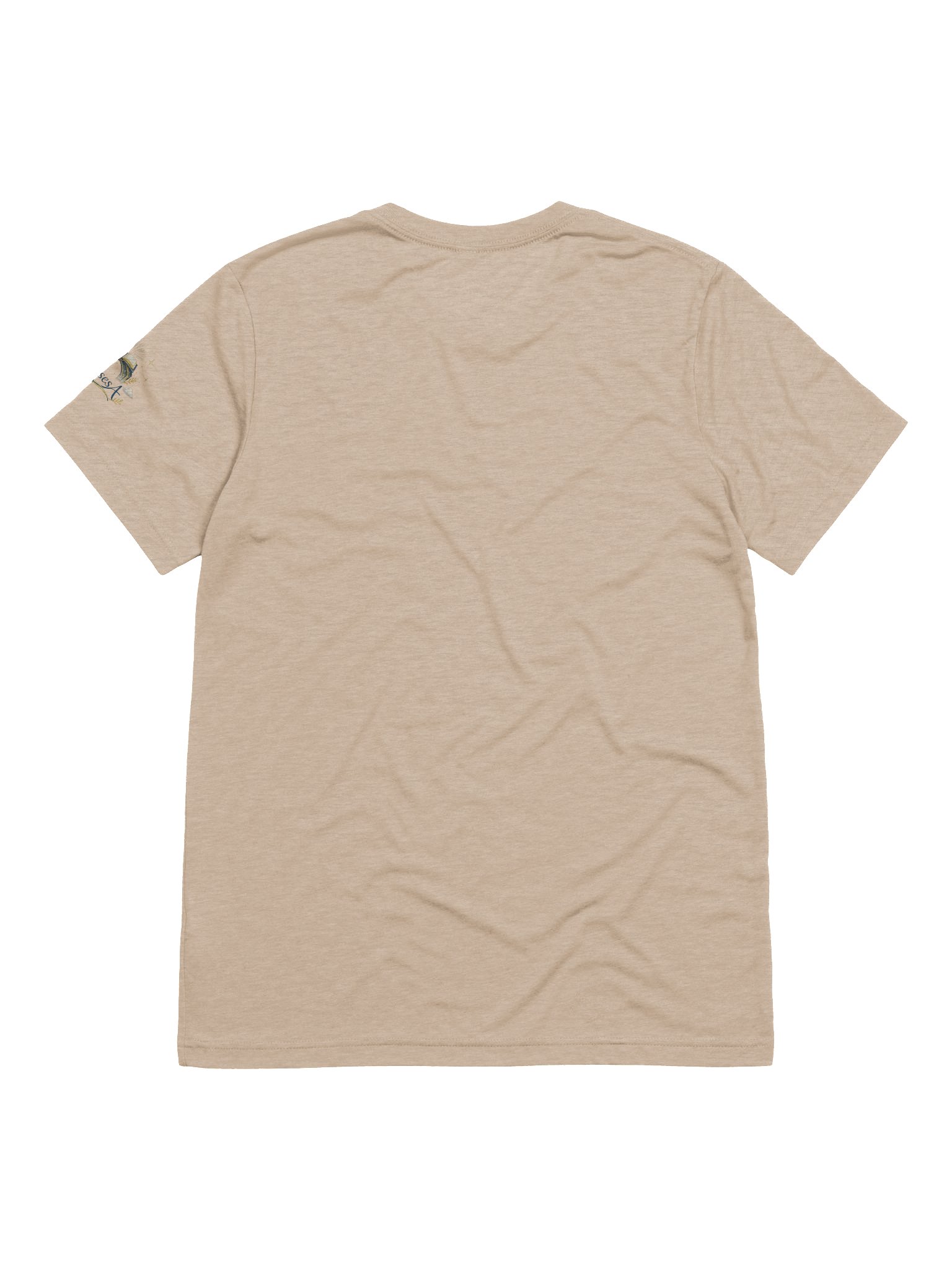 SEEK • ASK • KNOCK Tee - Unisex product image (2)