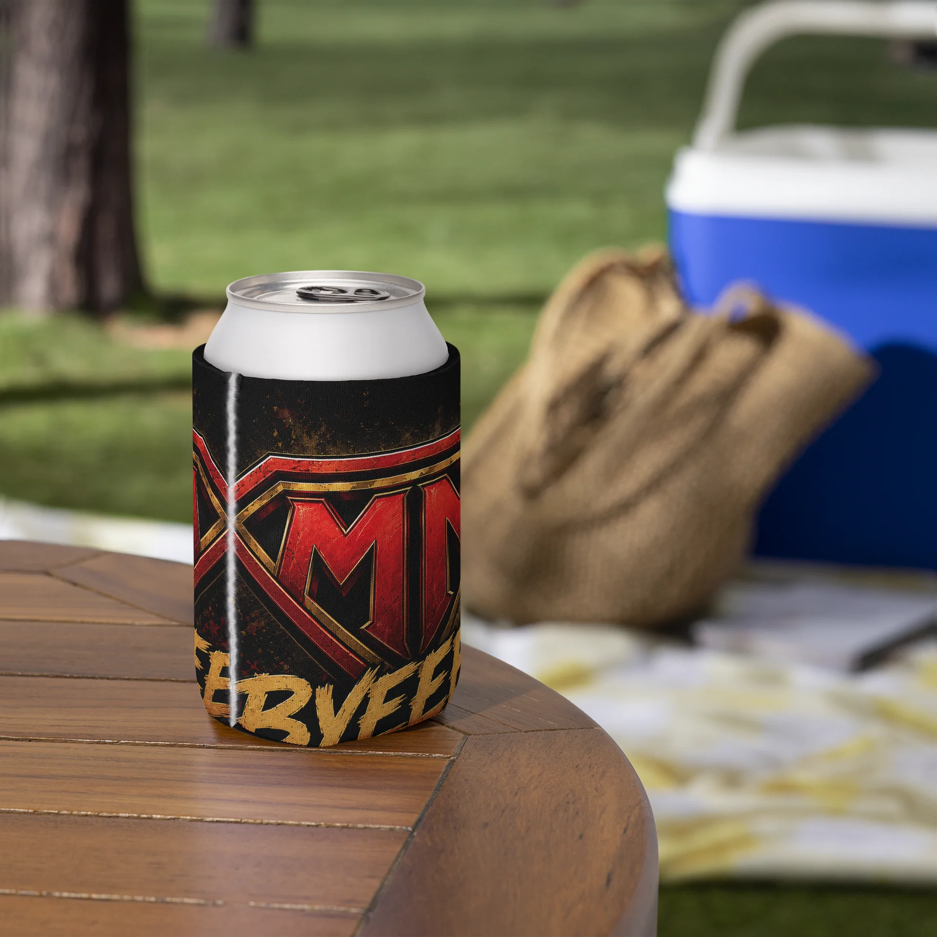 MidgettMan Coozie product image (6)