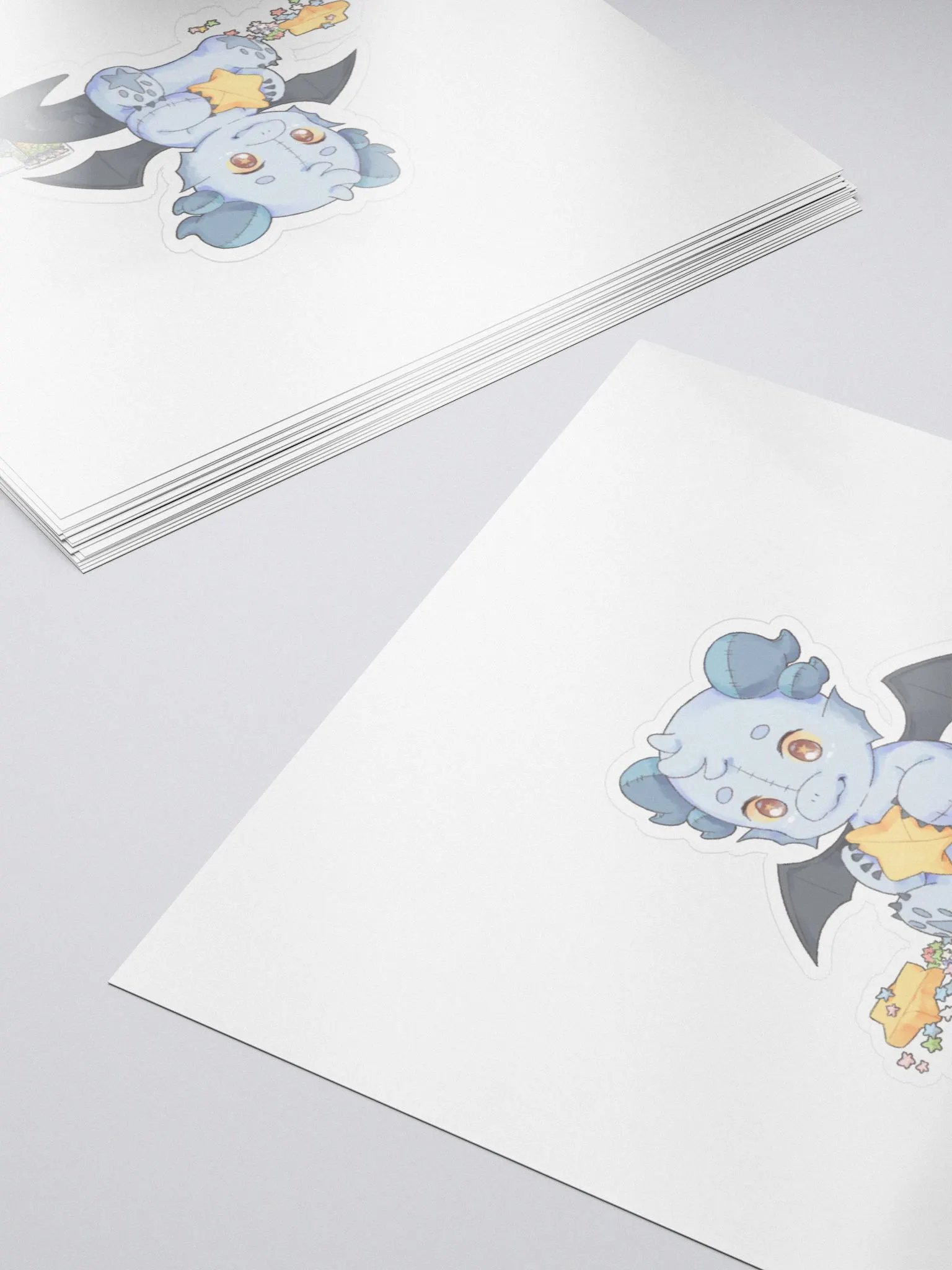 BEEG Star Making Sticker product image (5)