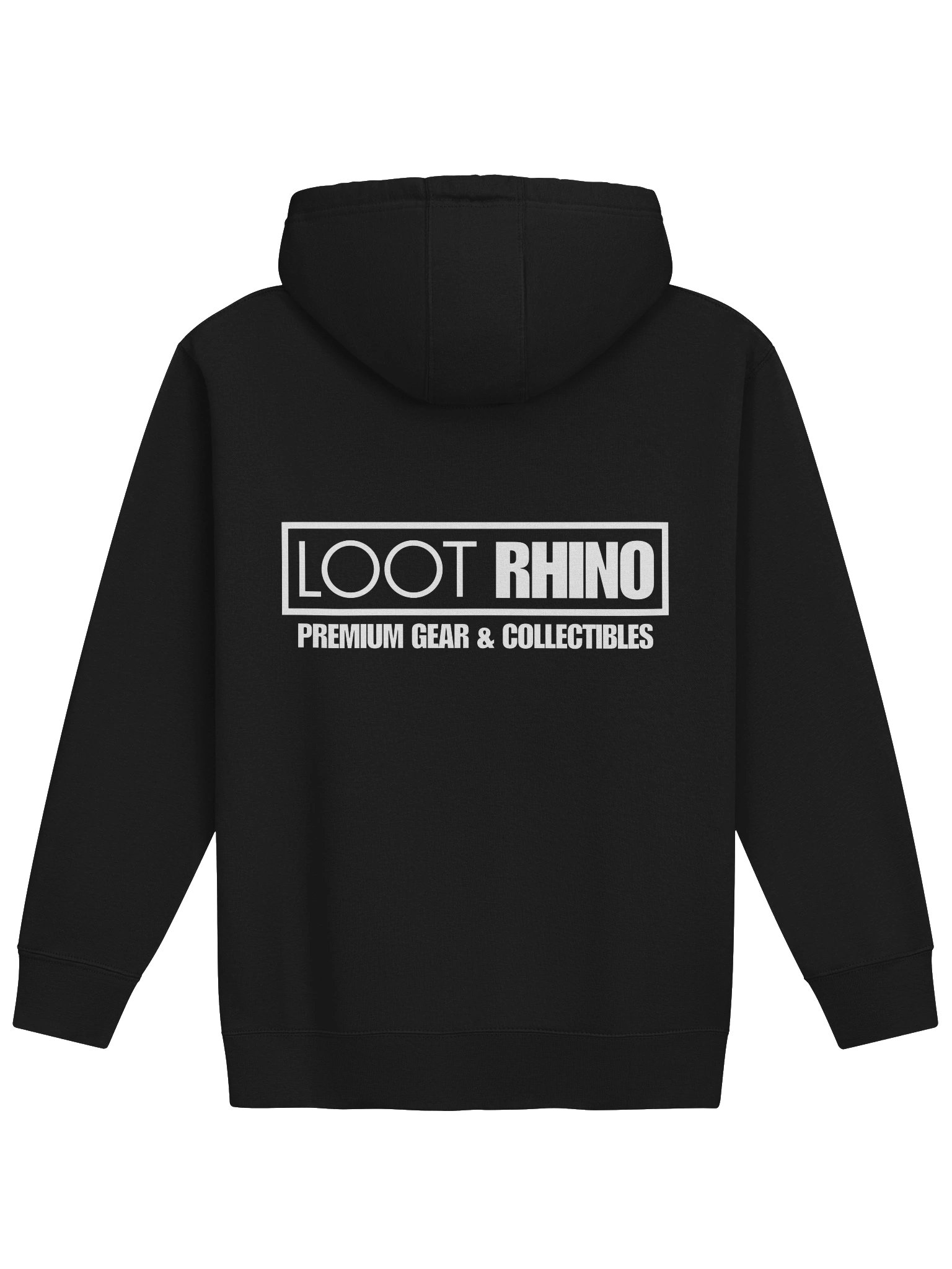 Loot Rhino Hoodie product image (2)