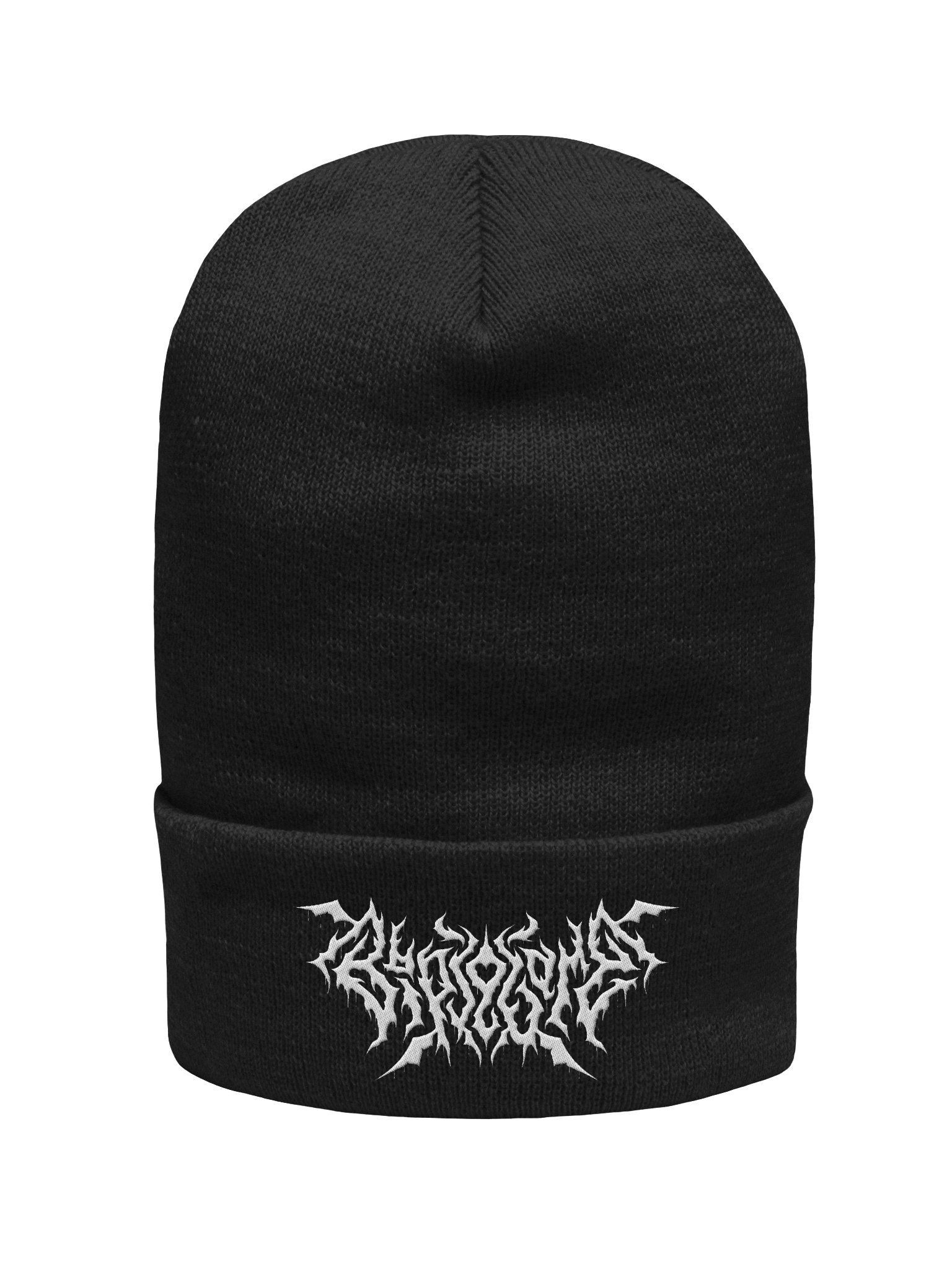 Bipsquamp Logo Beanie product image (1)