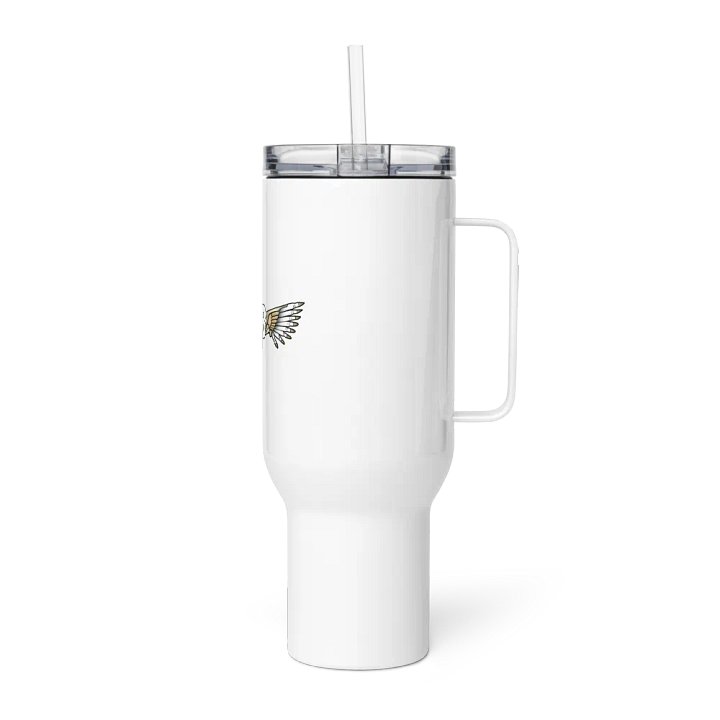 BMB Travel Mug product image (5)