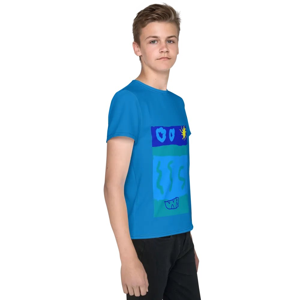 Kind t shirt product image (5)