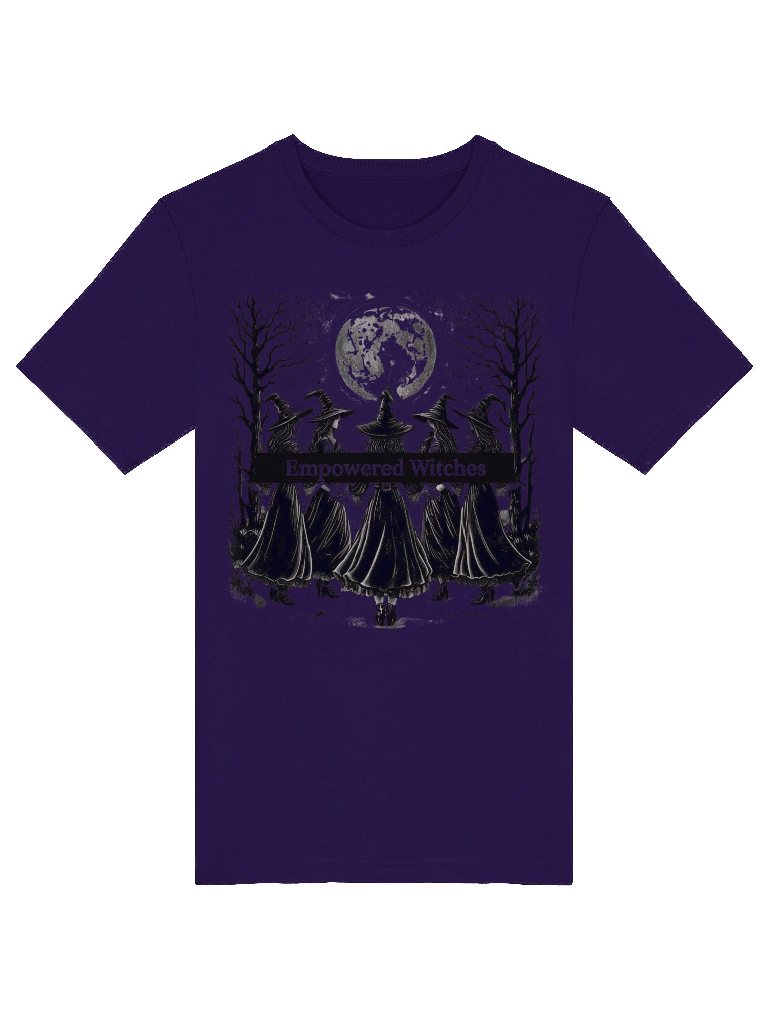Empowered Witches – Moonlight Magic Circle product image (42)