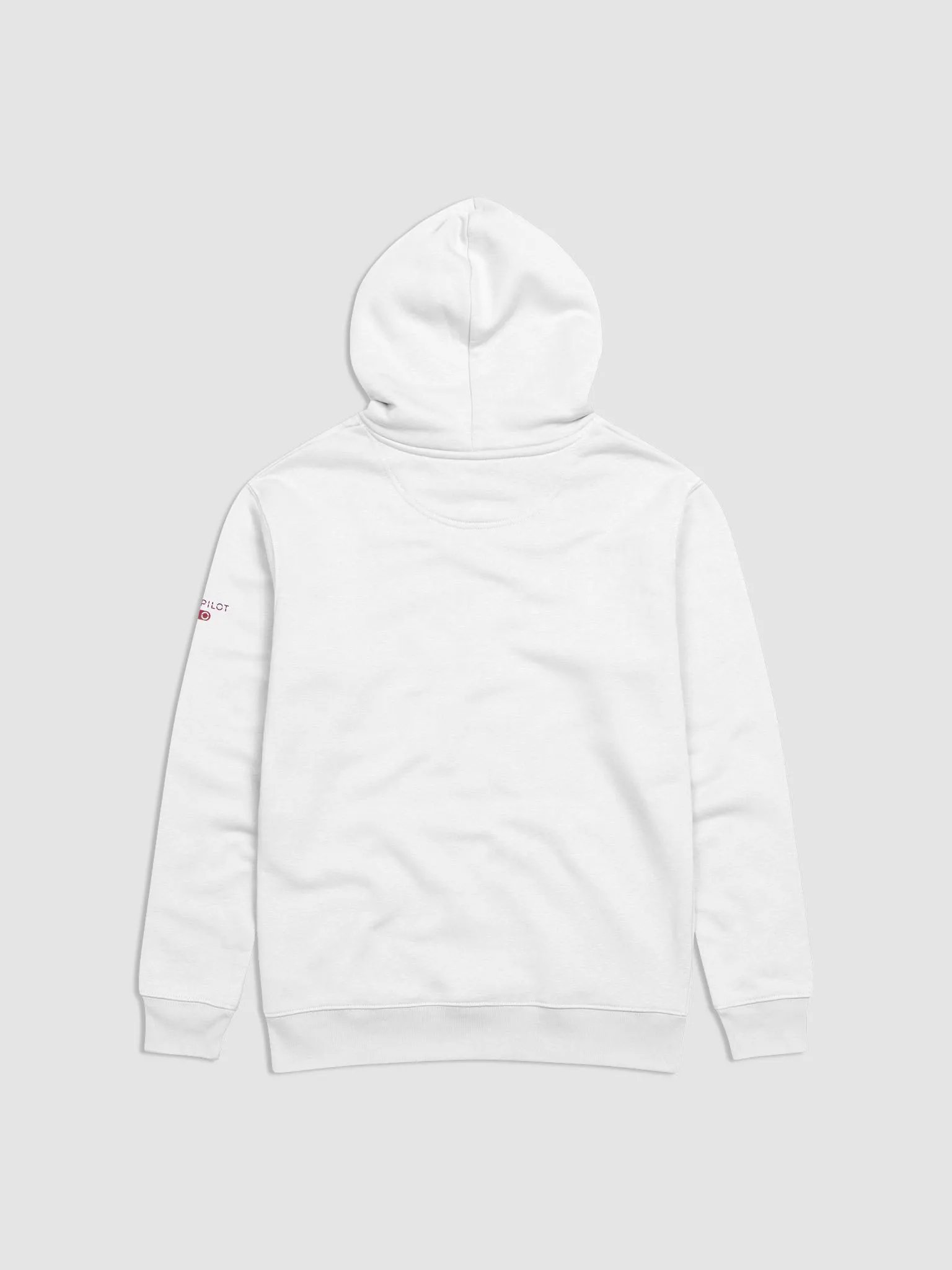 ORTOPILOT SOUNDWAVE PREMIUM HOODIE product image (5)