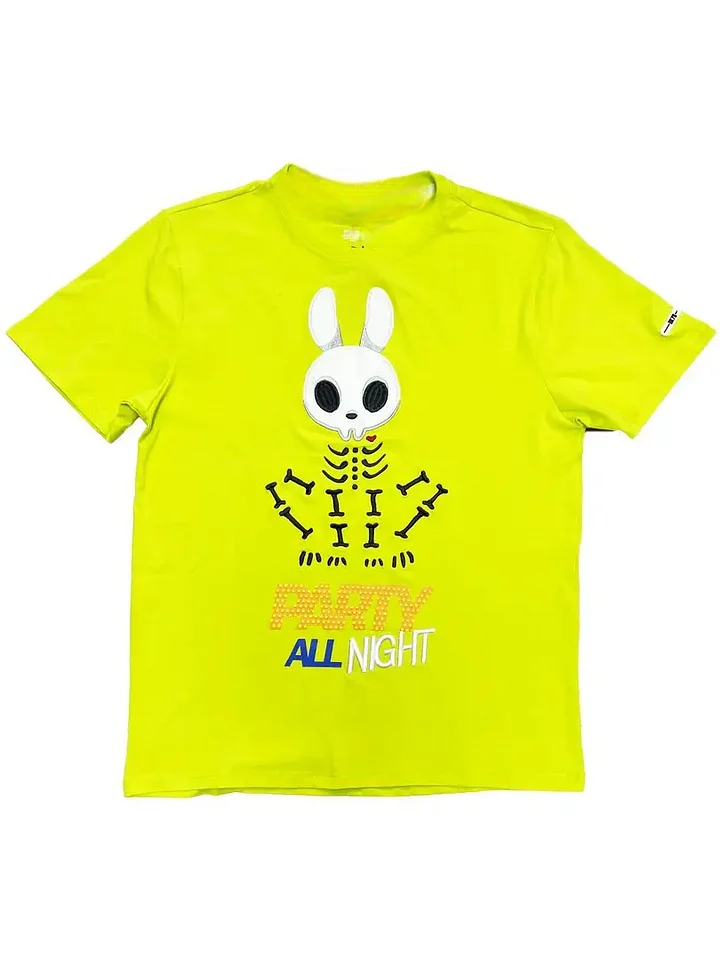 Party All Night Tee product image (1)