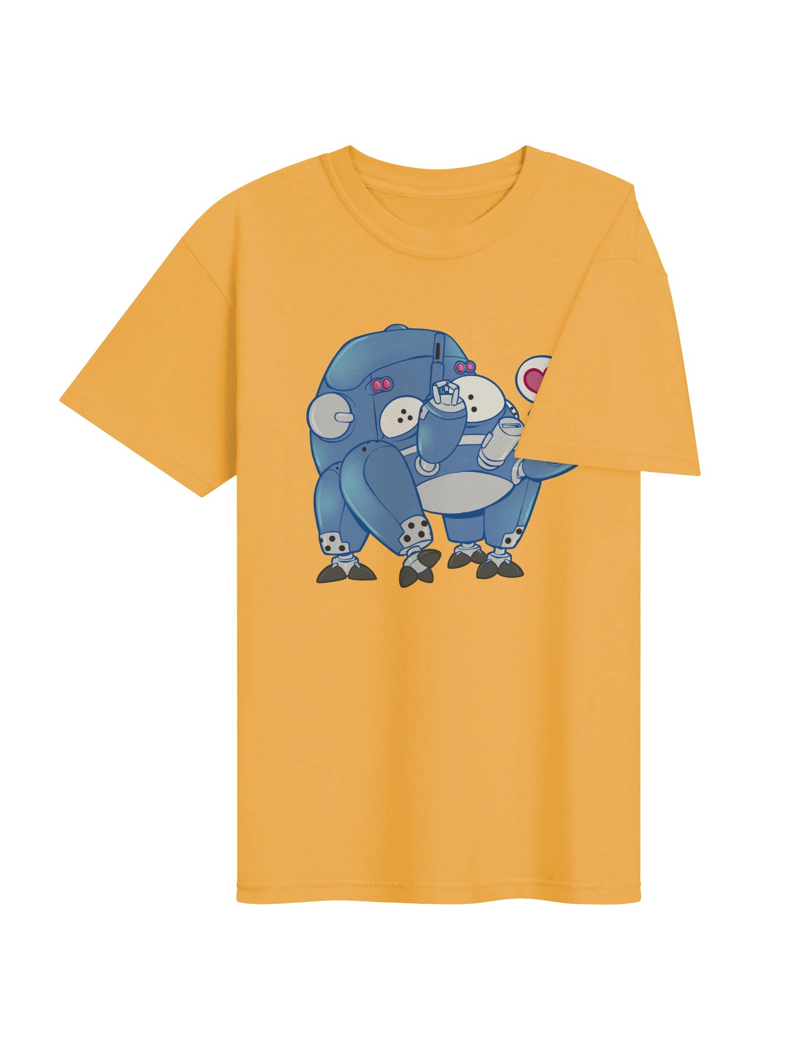 tachikoma heart product image (4)