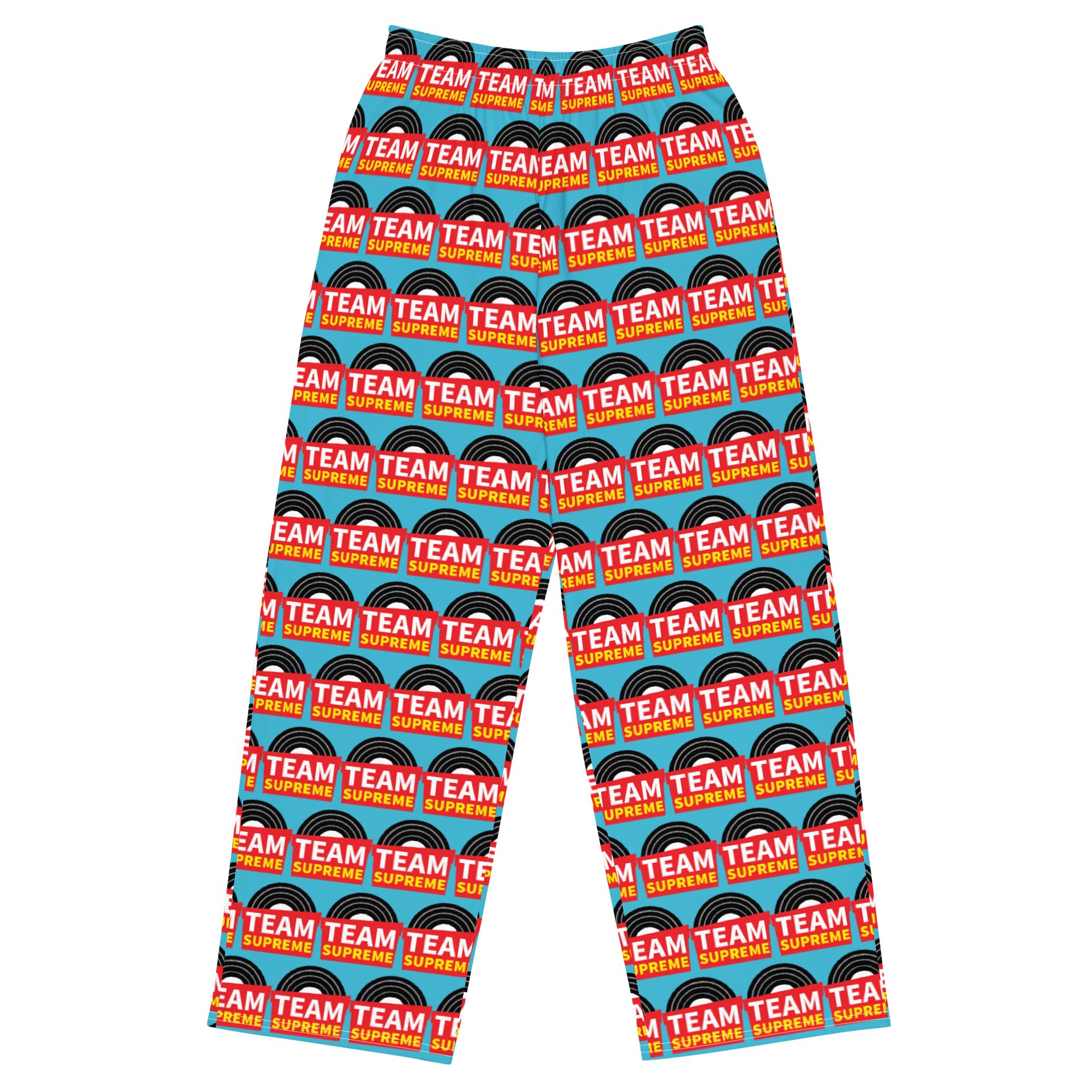 Team Supreme Jammy Jams (Summer Variant) product image (2)