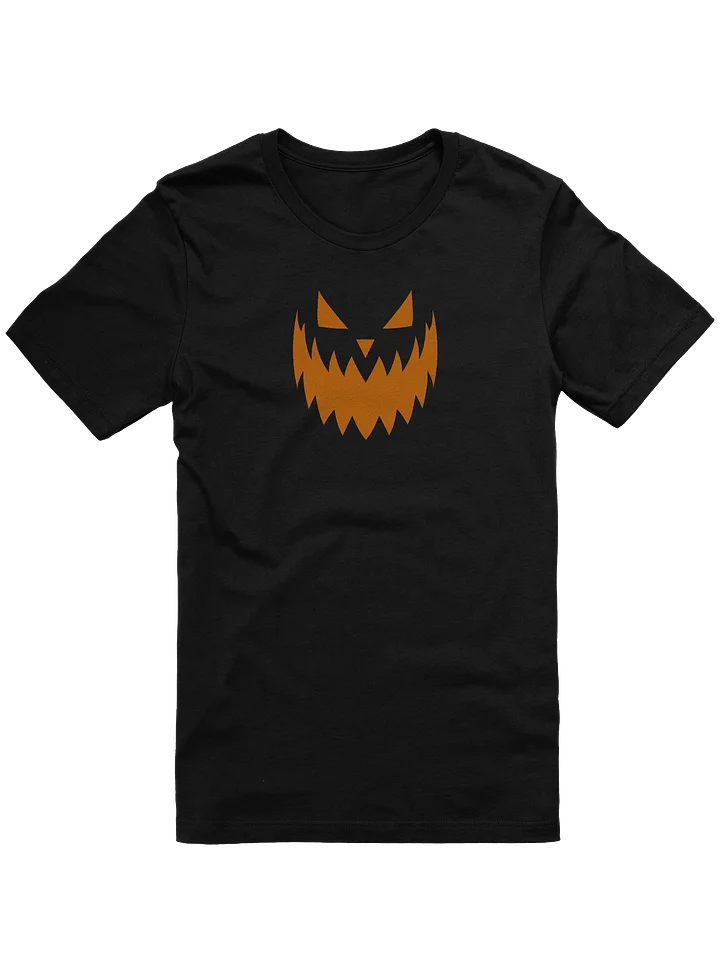 Jack Soft Tee product image (1)