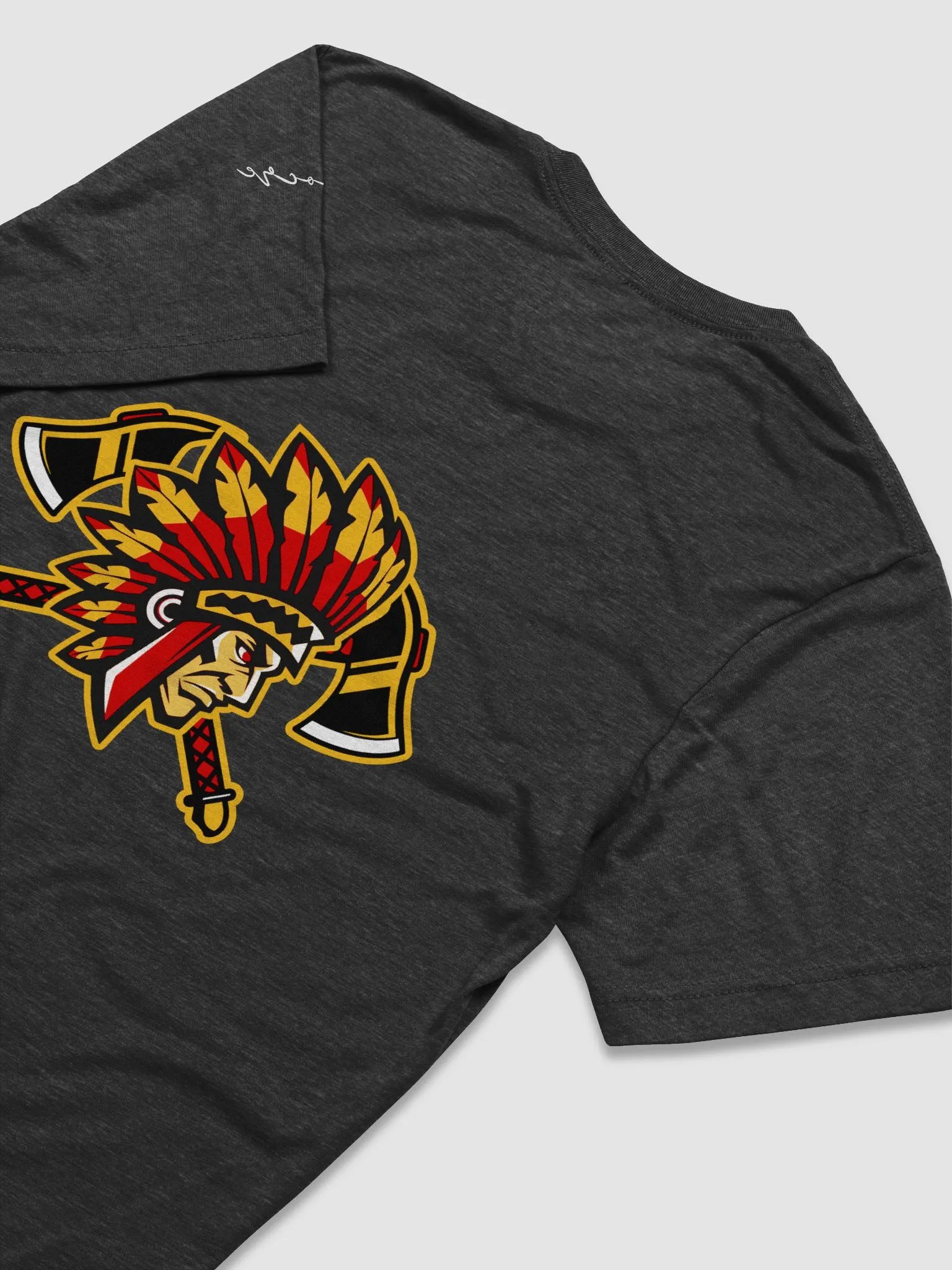ChiefsNChop SUPER SOFT Tshirt product image (23)