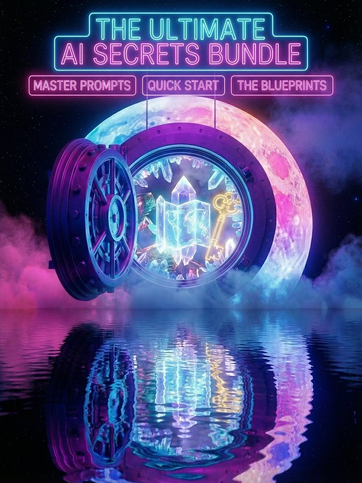 🤖 Complete AI Business Bundle product image (1)