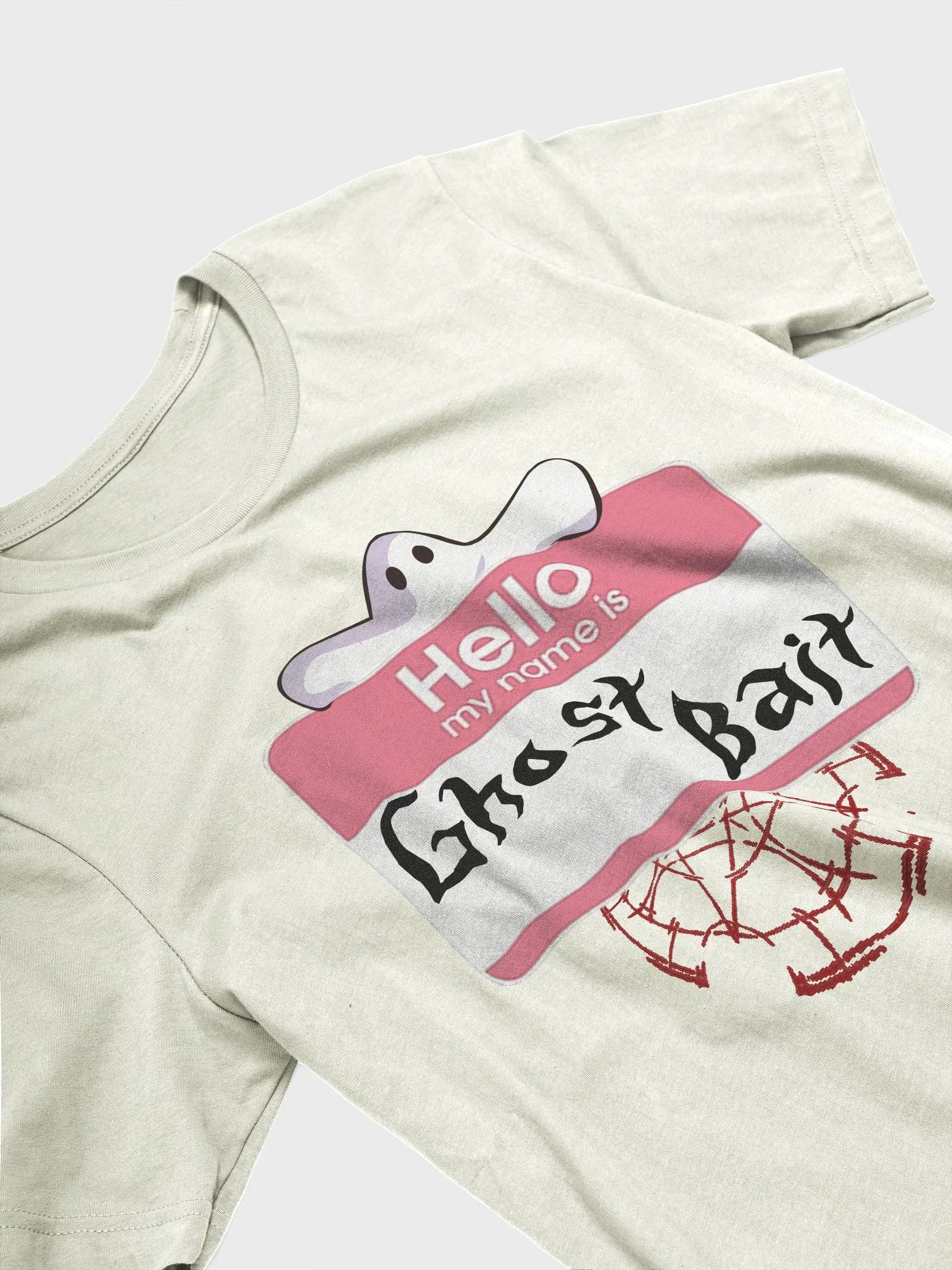 Ghost Bait (Light shirts) product image (23)