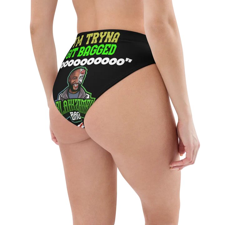 GIT BAGGED WOMEN'S BIKINI BOTTOM'S product image (2)