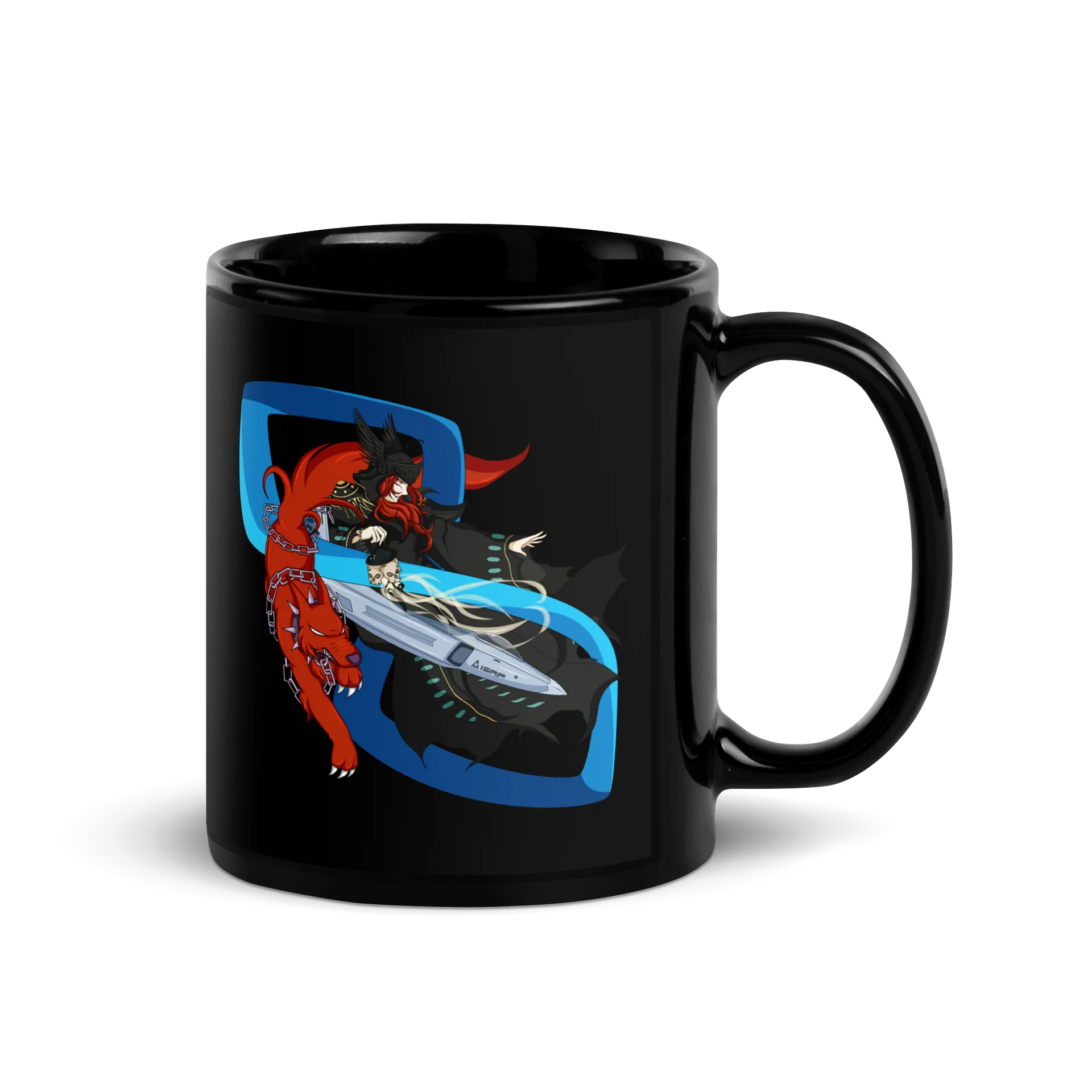 ACES Mug product image (3)