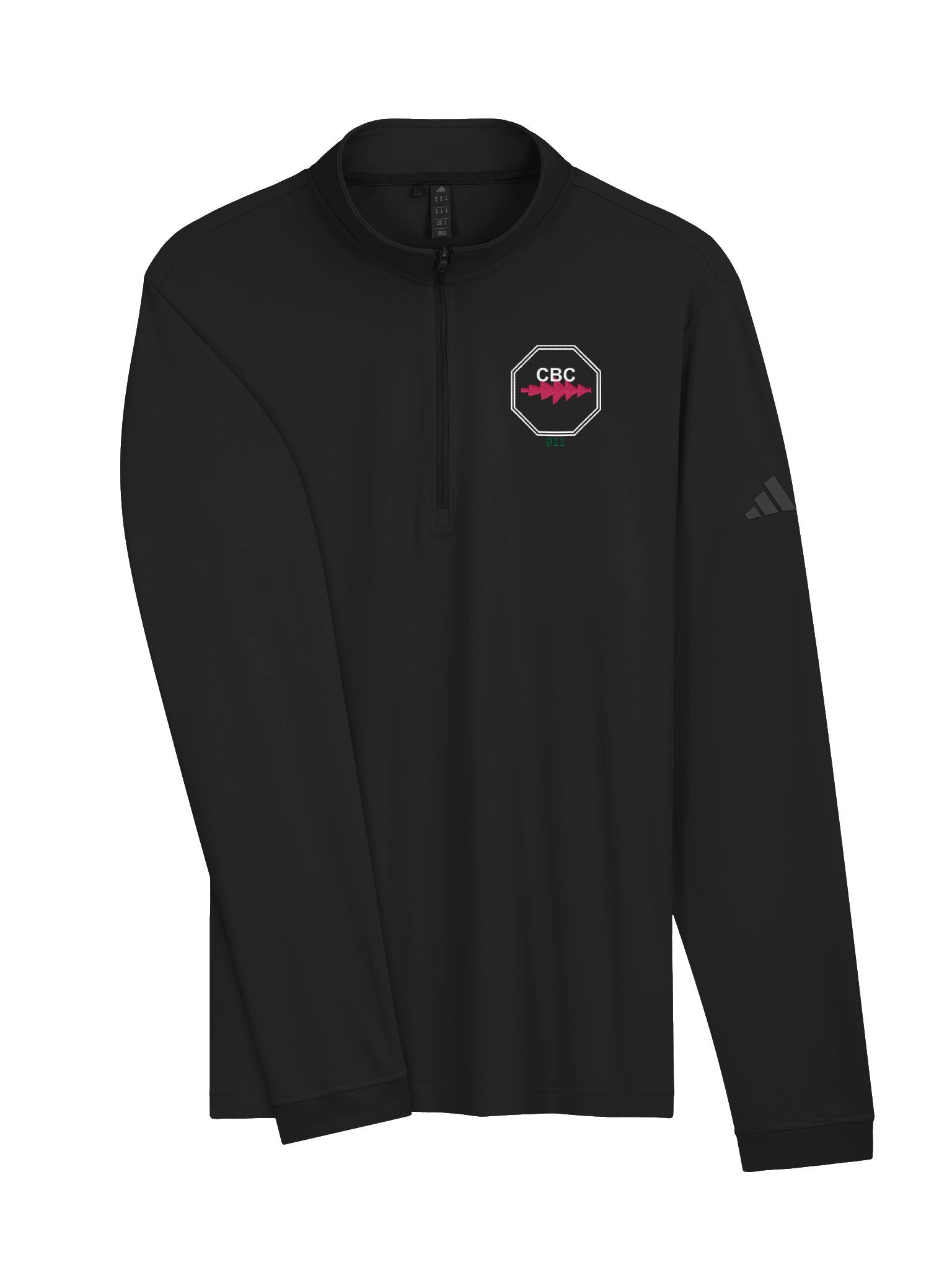 Mientras No Estoy Adidas Signal Pullover product image (3)