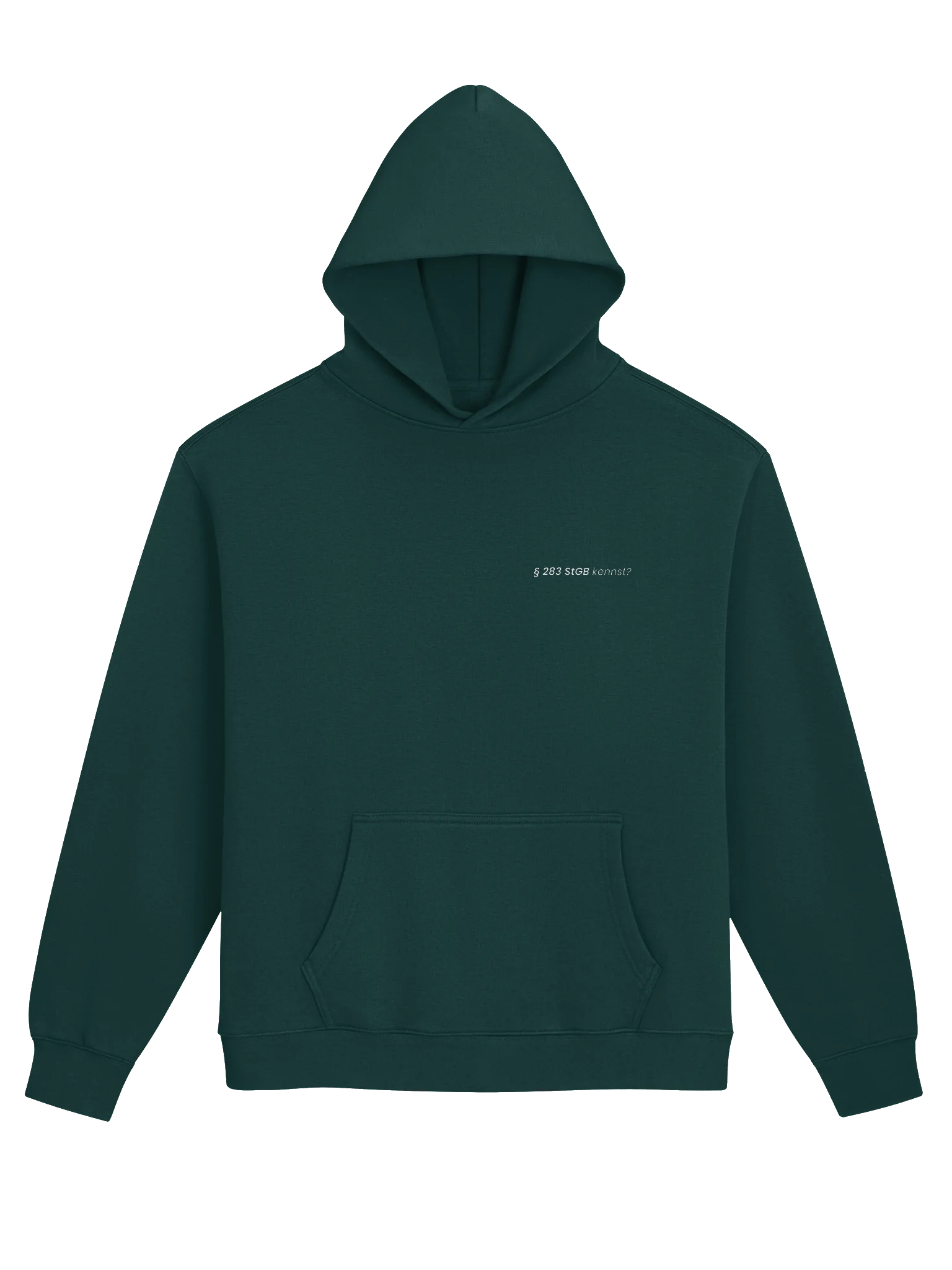 § 283 StGB kennst? product image (9)