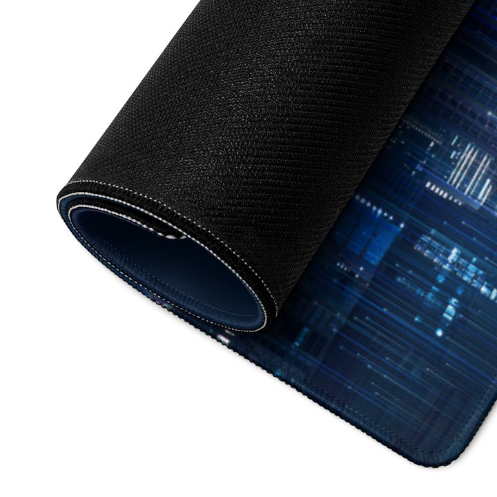 Gaming Mouse Pad product image (1)