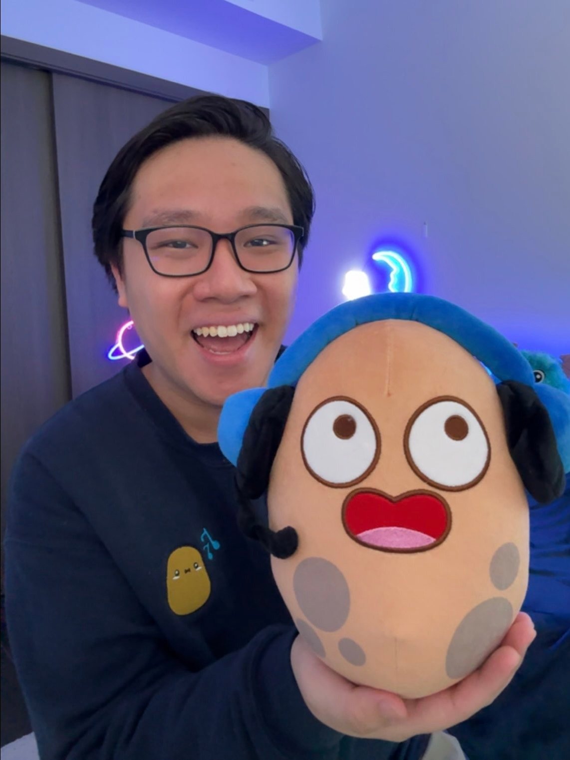 itsbrianso Potato Plush product image (3)