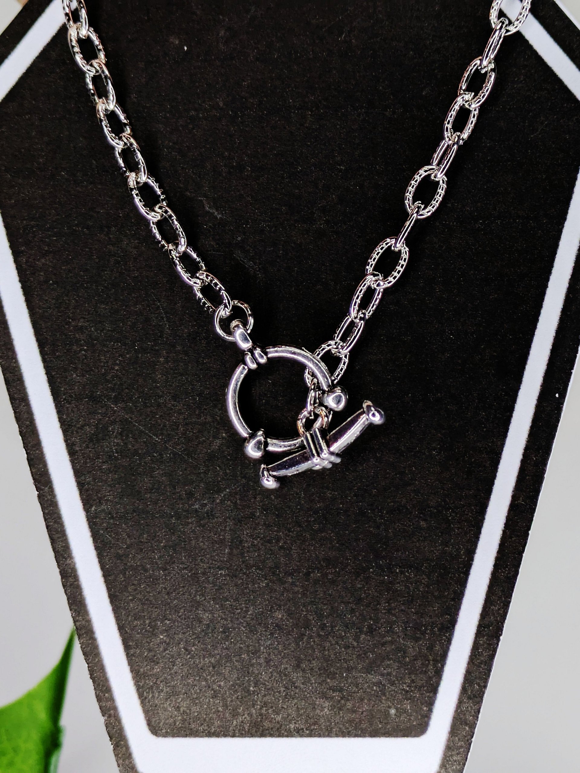 Eye Candy Necklace product image (3)