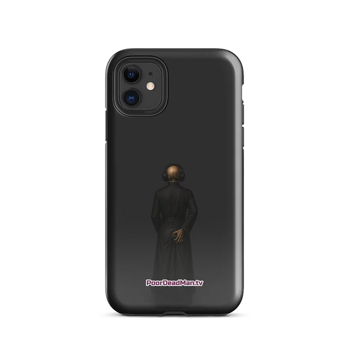 PDM The Ancient Itch Phone Case product image (2)