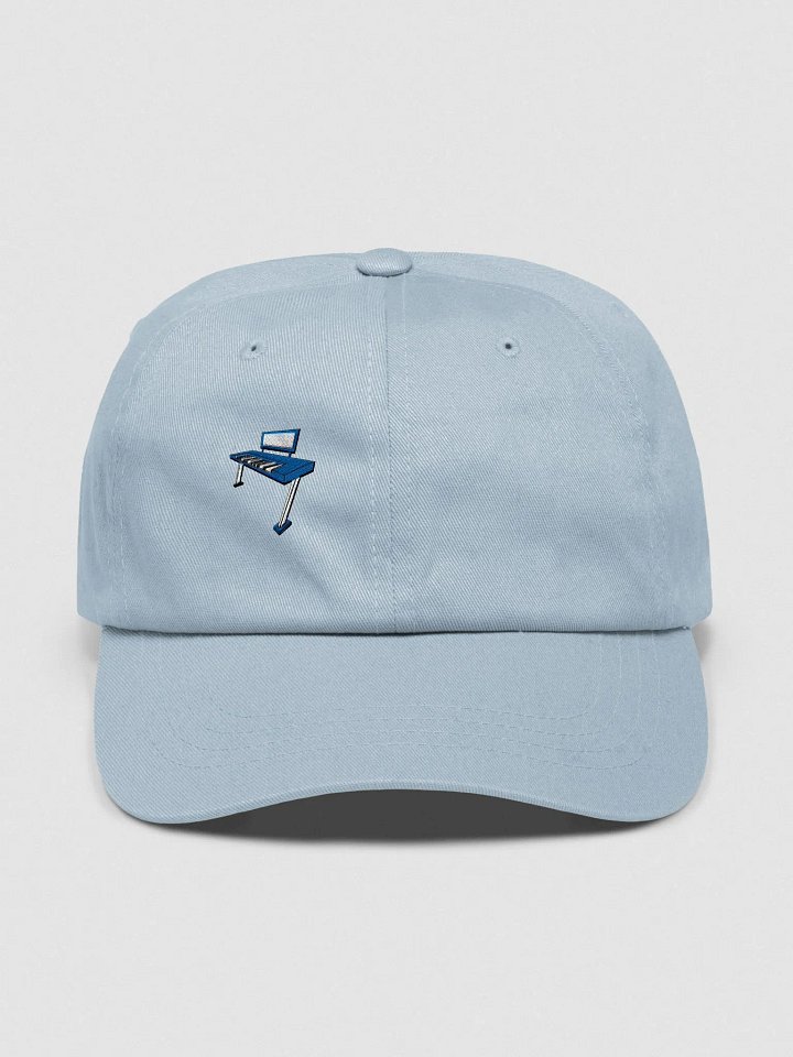 Casquette Piano product image (33)