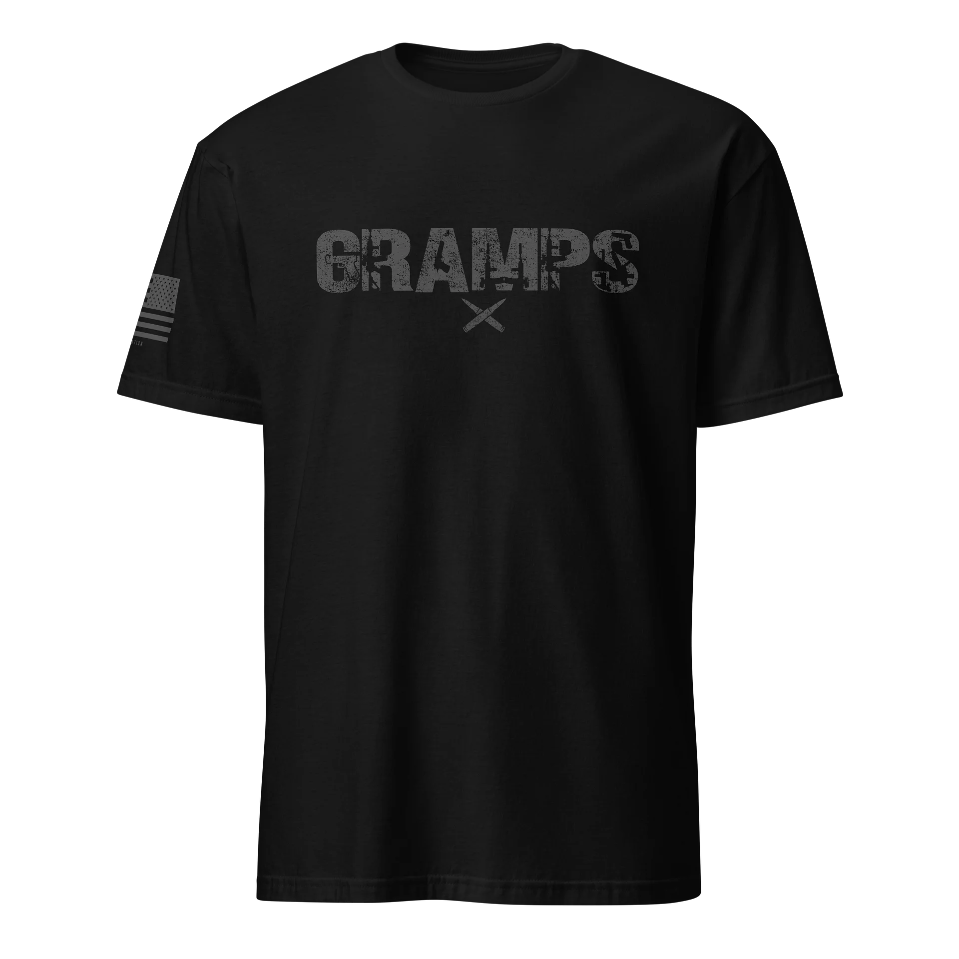 GRAMPS 2A product image (1)