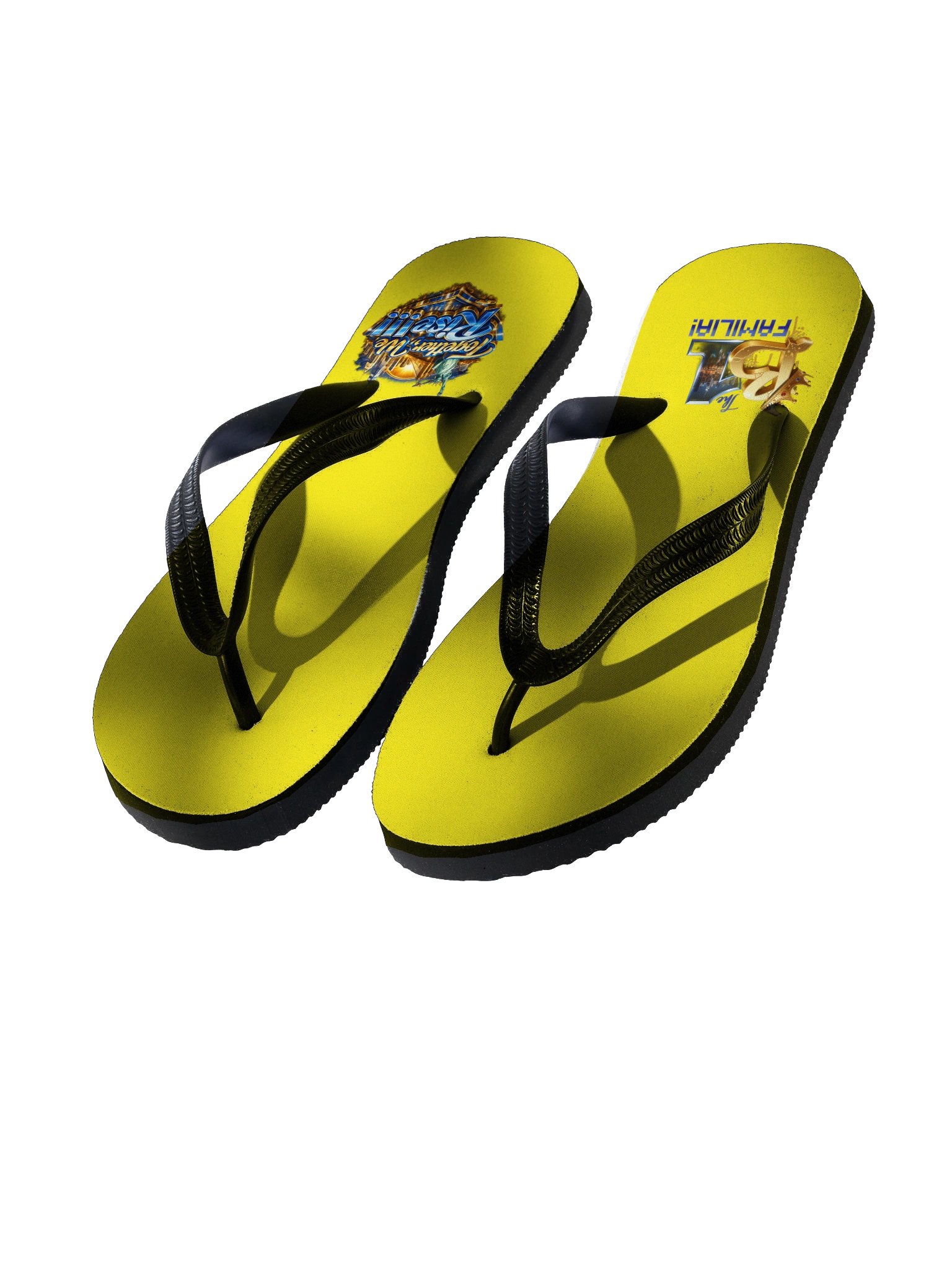 B1 Chanclas product image (1)