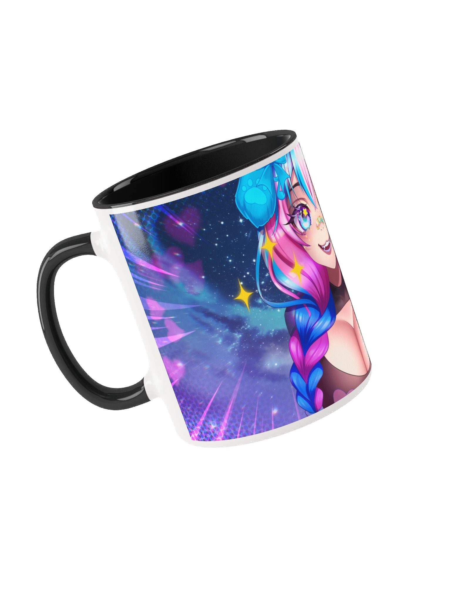 MooMoo Third Eye Mug product image (3)