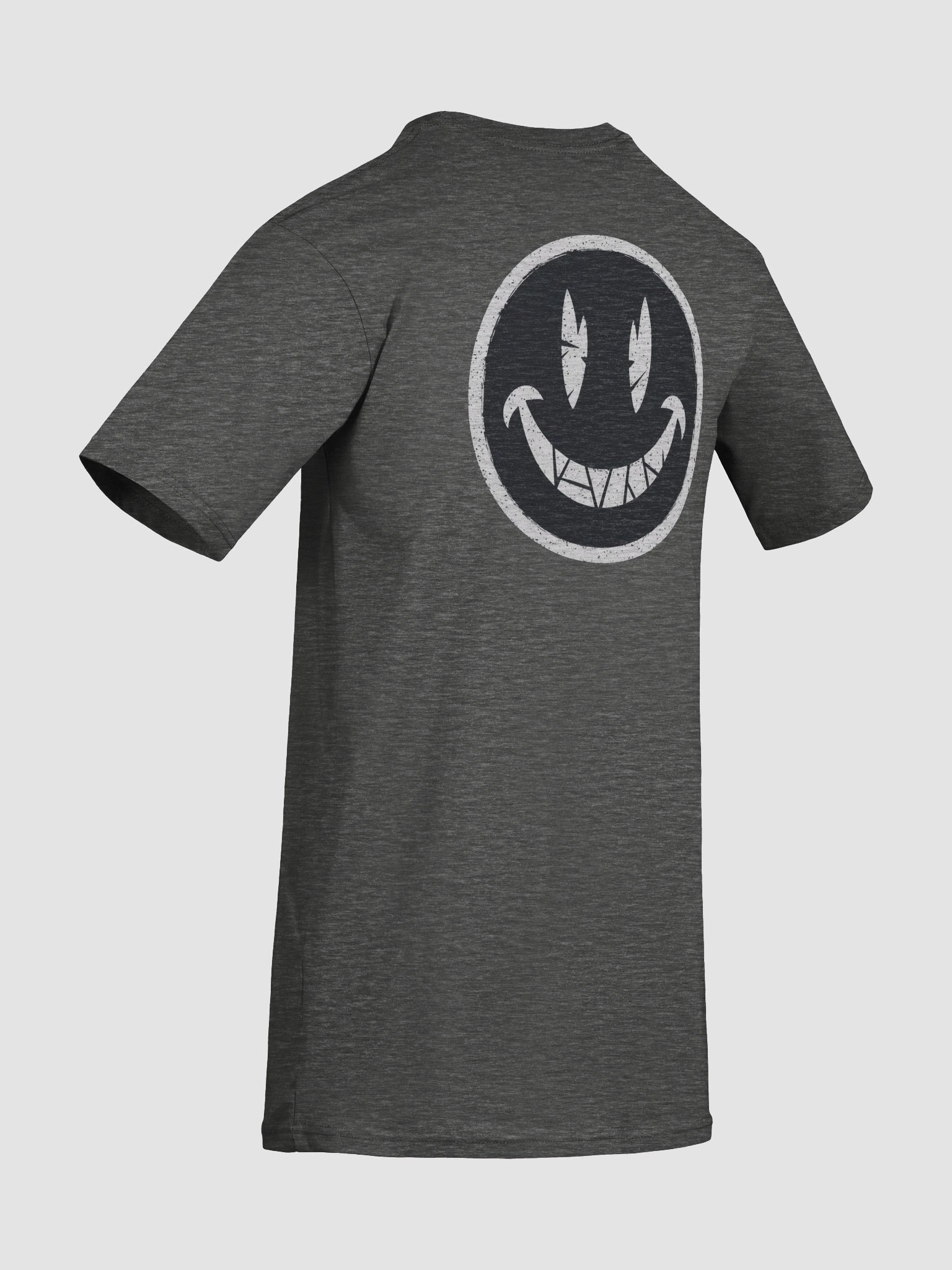 Golden Feline Glow Tee product image (11)