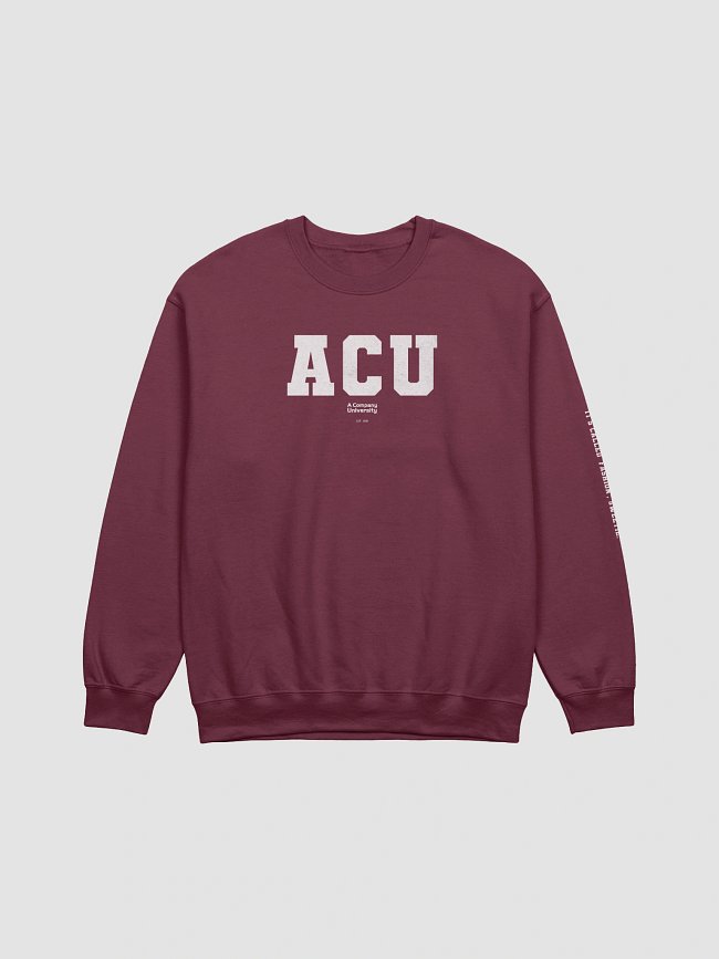 A Company University