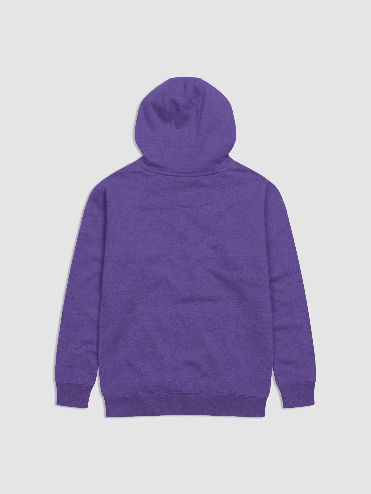 It's Just Love Premium Hoodie product image (7)