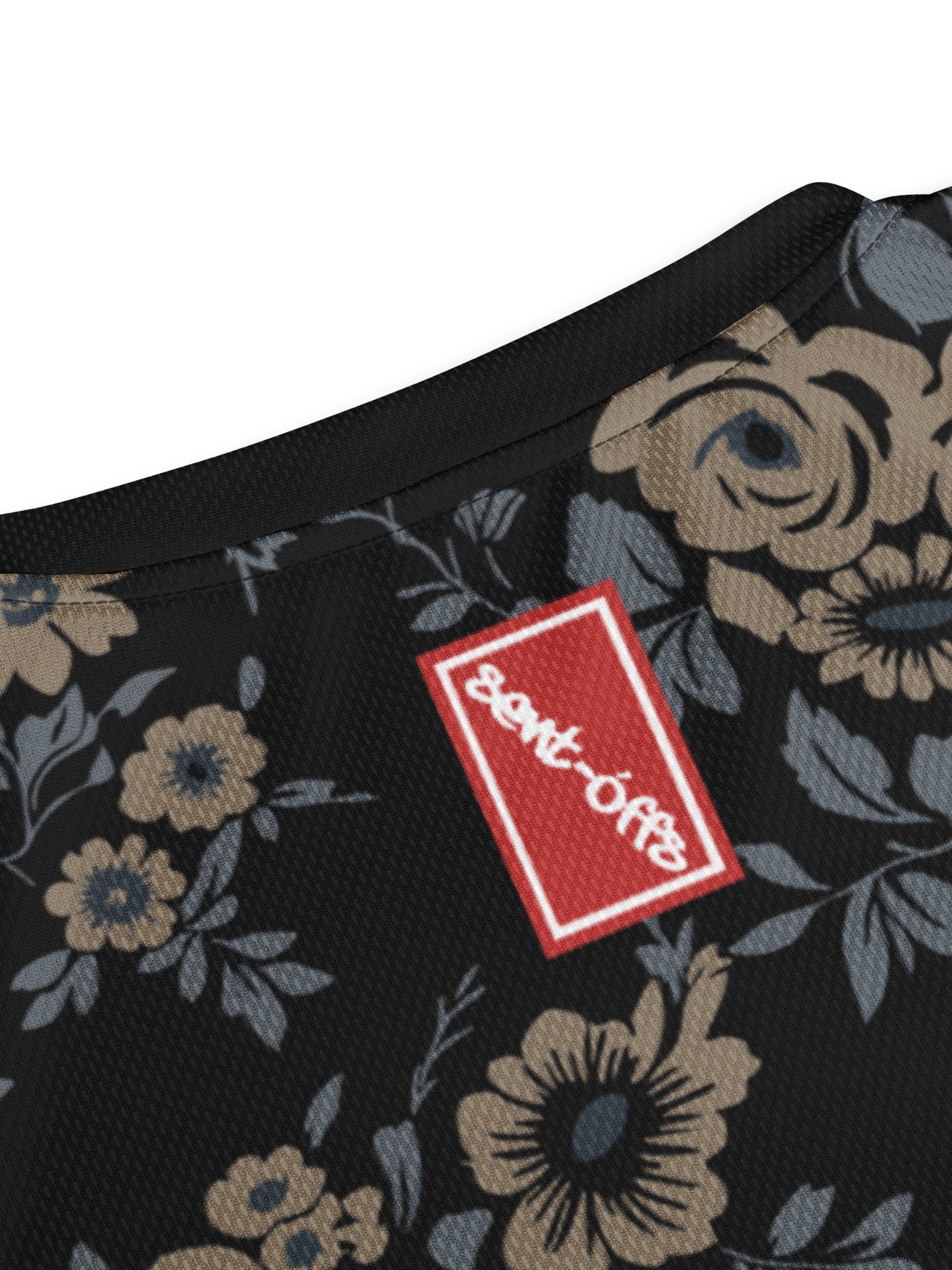 Floral Riot Haarlem Home Jersey product image (5)