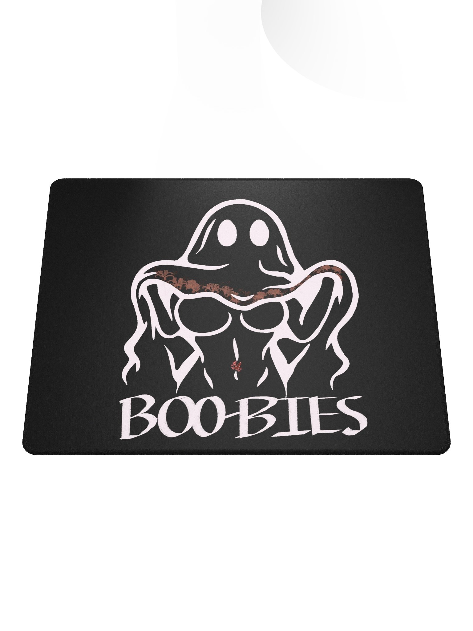 Boobies Mouse Pad product image (1)