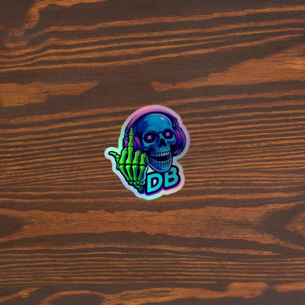 Vulgar sticker product image (3)