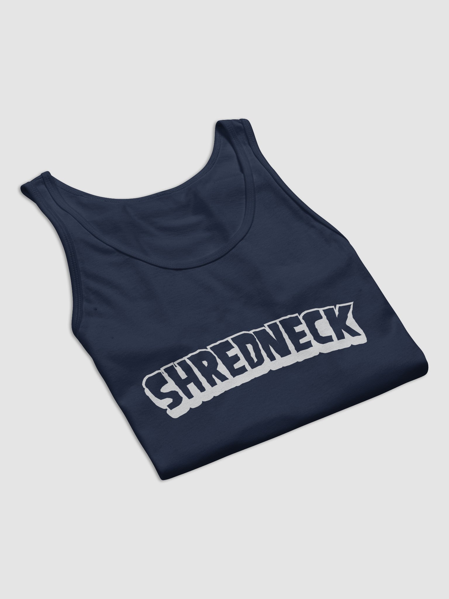Shredneck Tank product image (38)