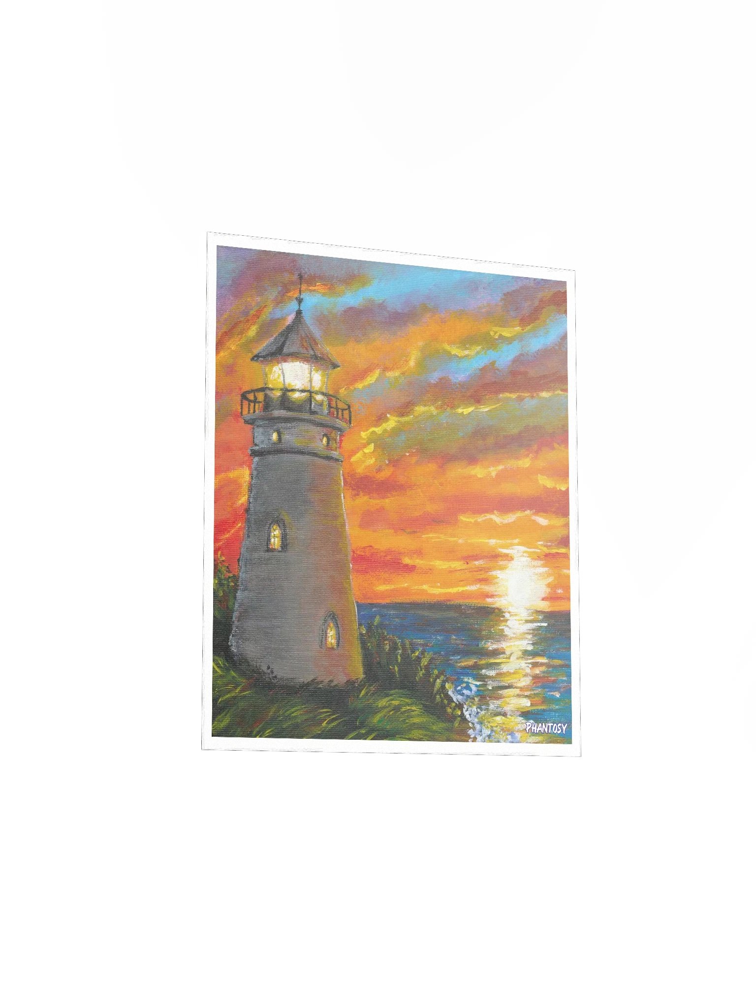 Beacon at Sunset product image (3)