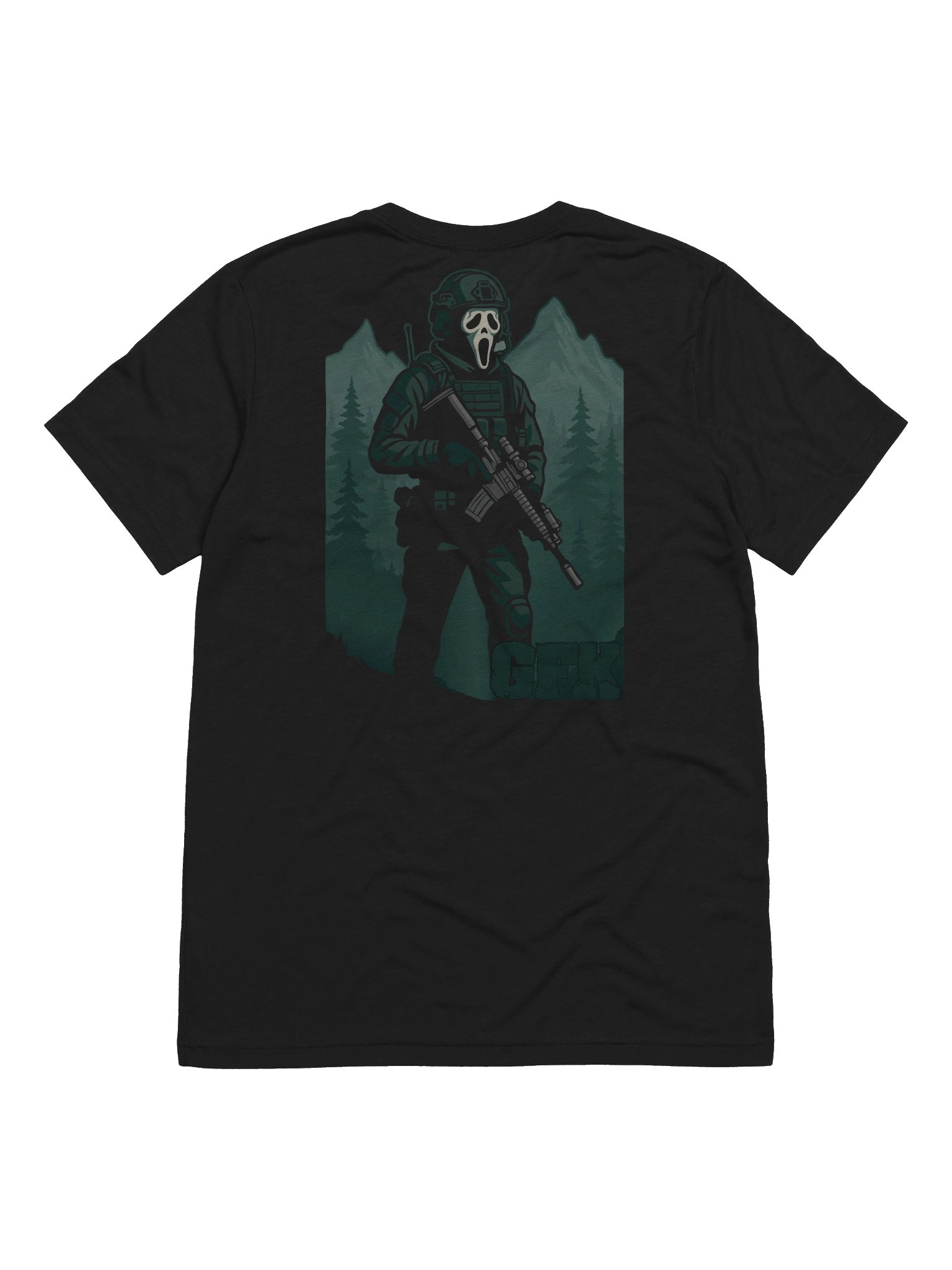 Ghost Face Killa product image (4)