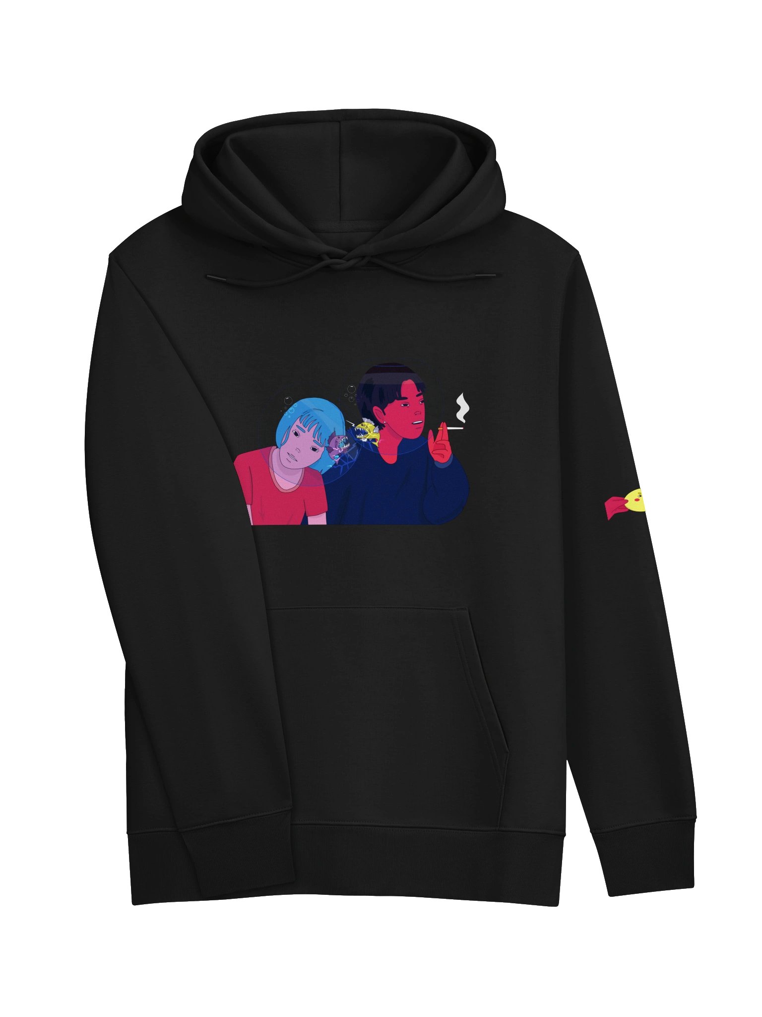 Felpa Culture Wars | Unisex product image (7)