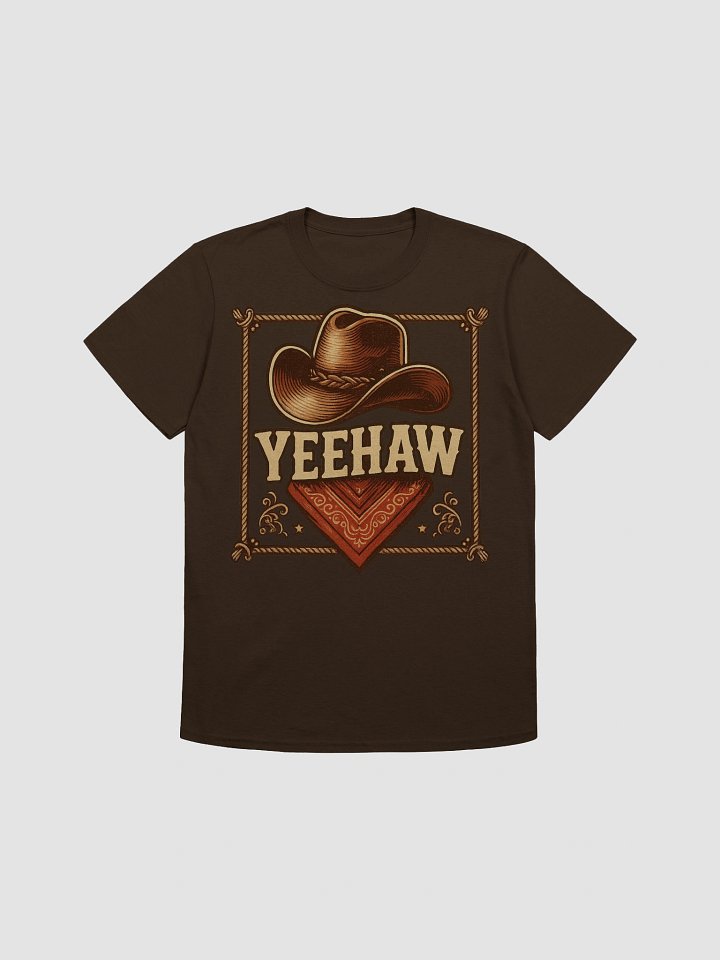 Yeehaw State of Mind product image (1)