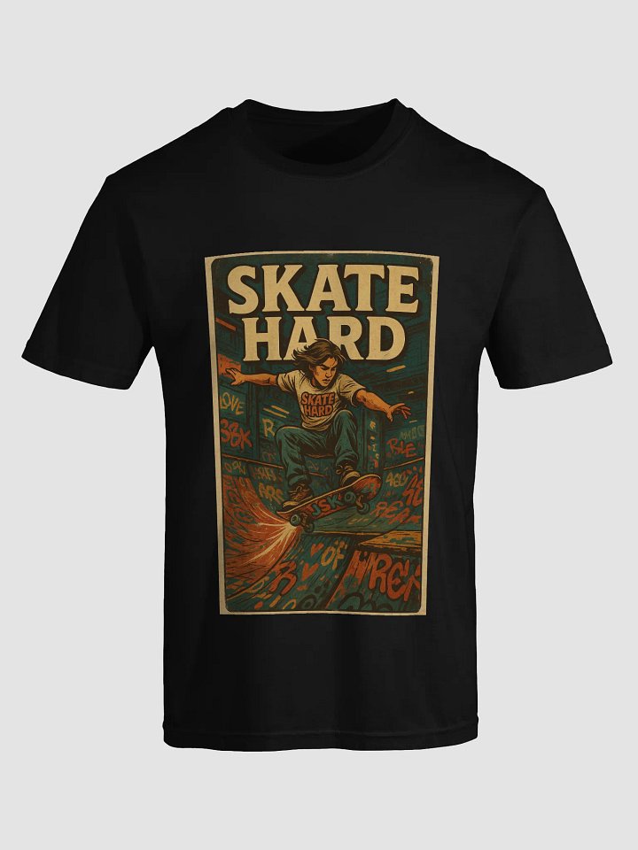 SKATE HARD 2 product image (2)