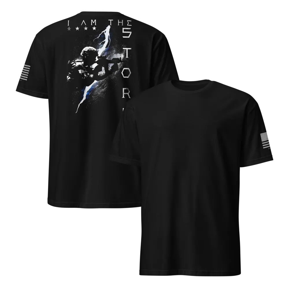 I am the Storm product image (13)