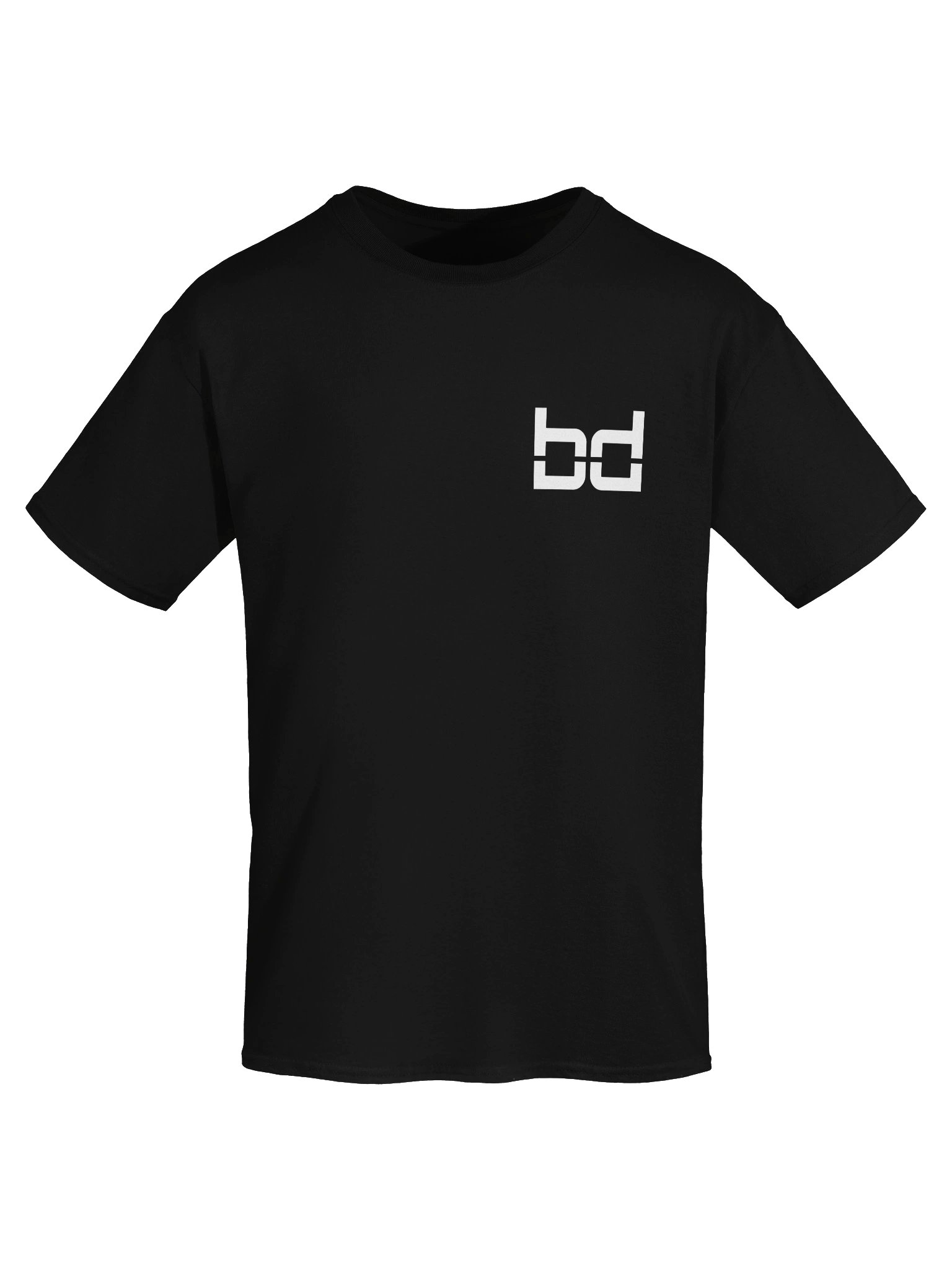 bd T-Shirt product image (5)