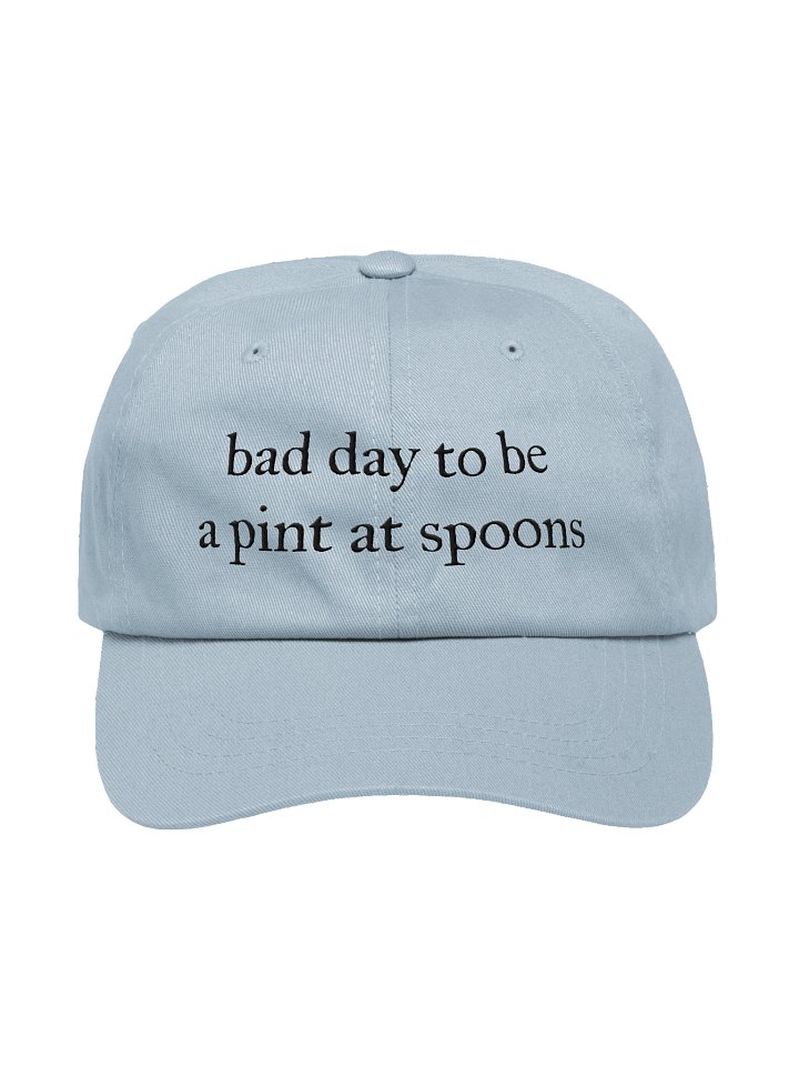 Bad Day to be a Pint at Spoons product image (1)