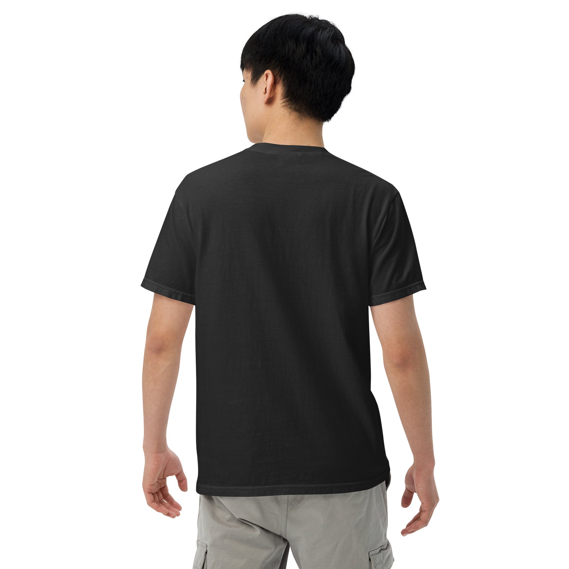 Big Boy T-Shirt product image (6)