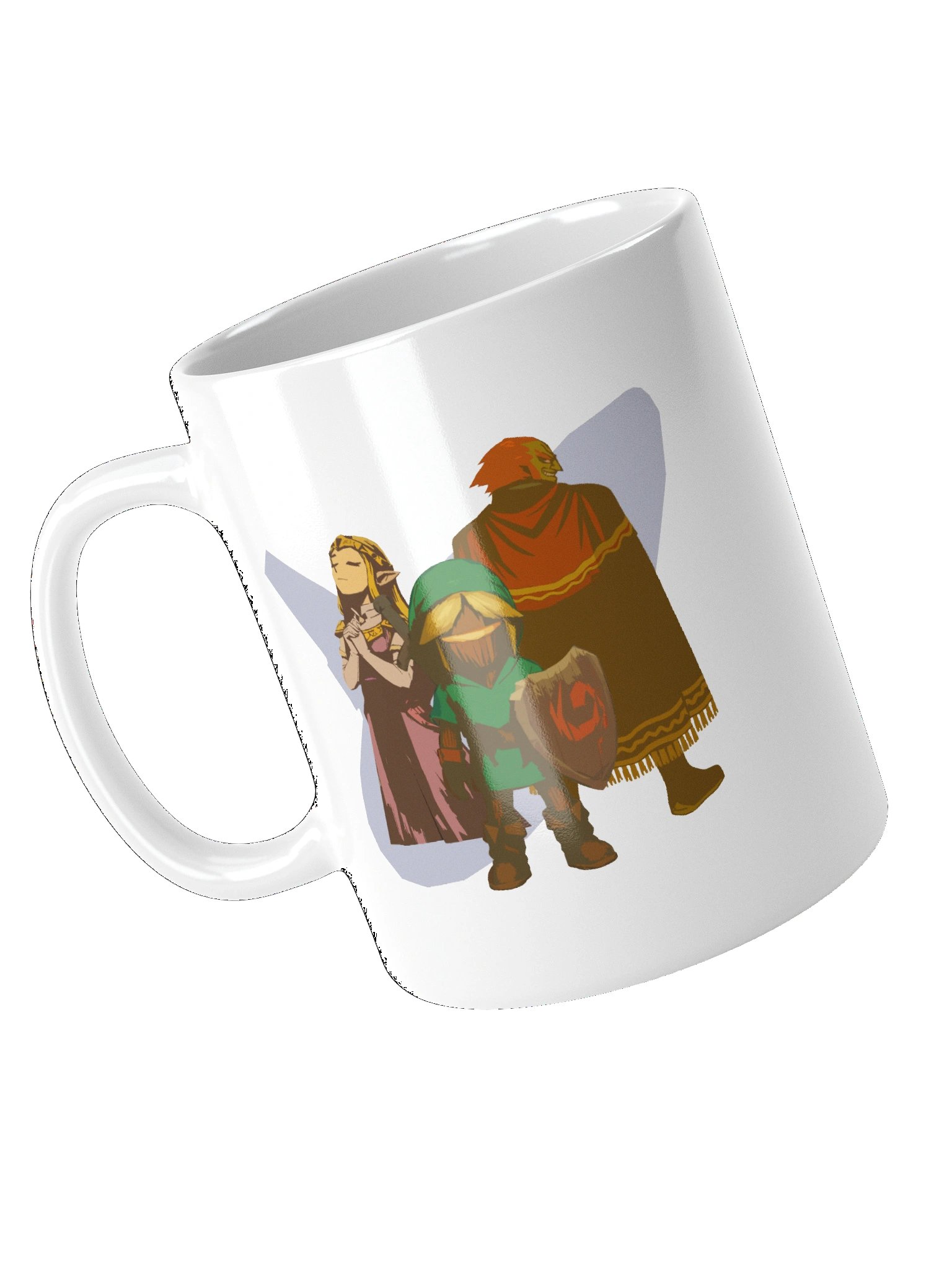 Legendary Nut Hero product image (4)