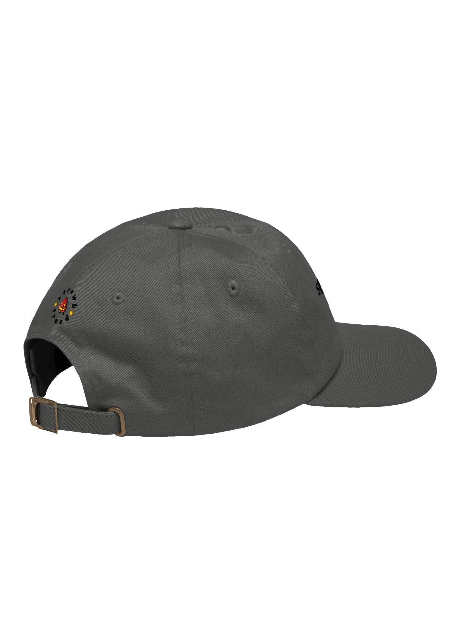 spooky pookie hat product image (4)