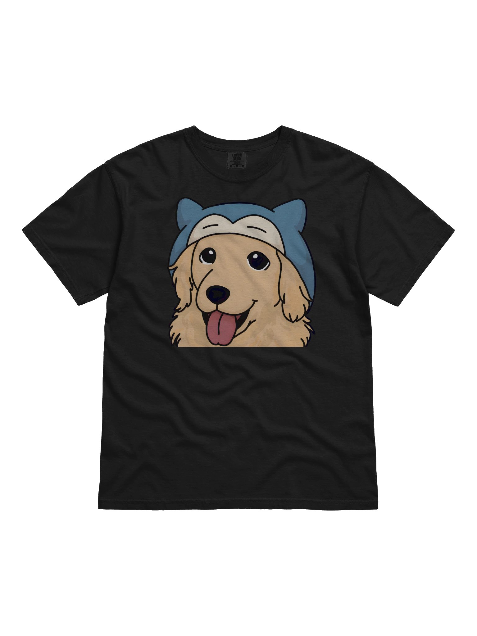 Ghost Tee product image (7)