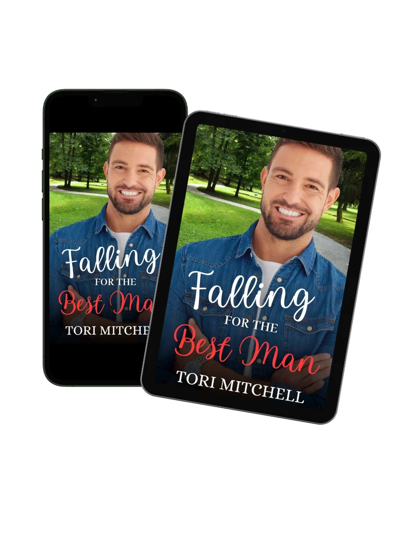 Falling for the Best Man product image (1)