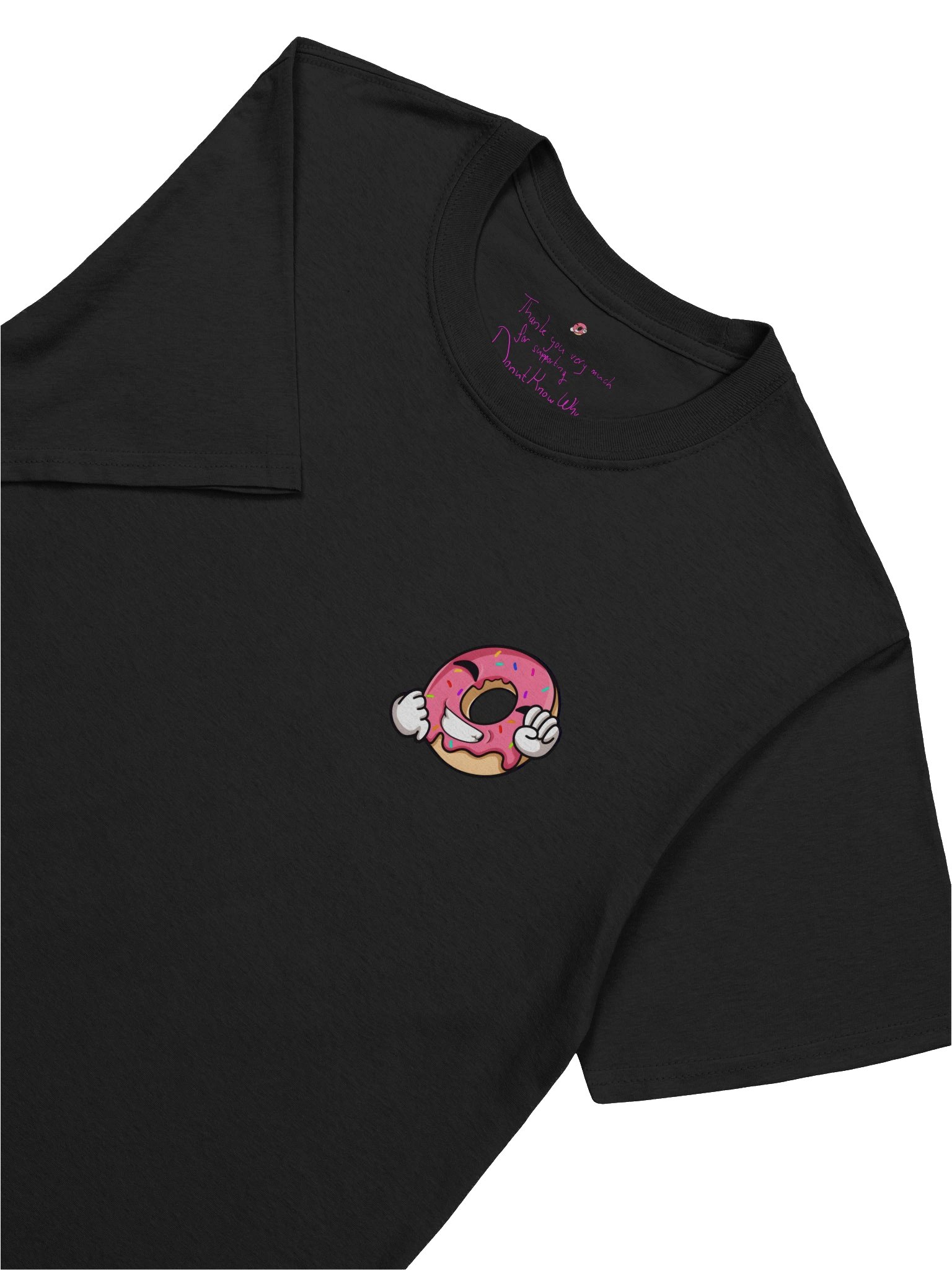 Donut T-Shirt product image (56)